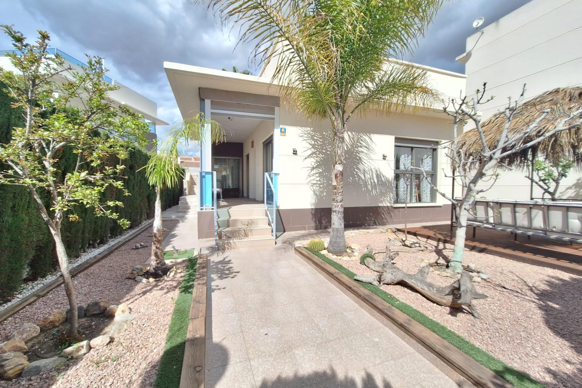 Revente - House - Benijofar - Costa blanca sur