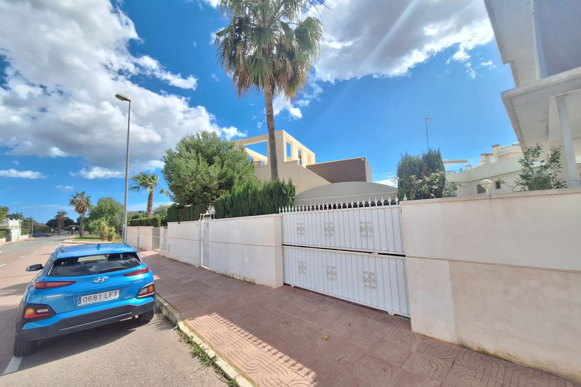 Revente - House - Benijofar - Costa blanca sur