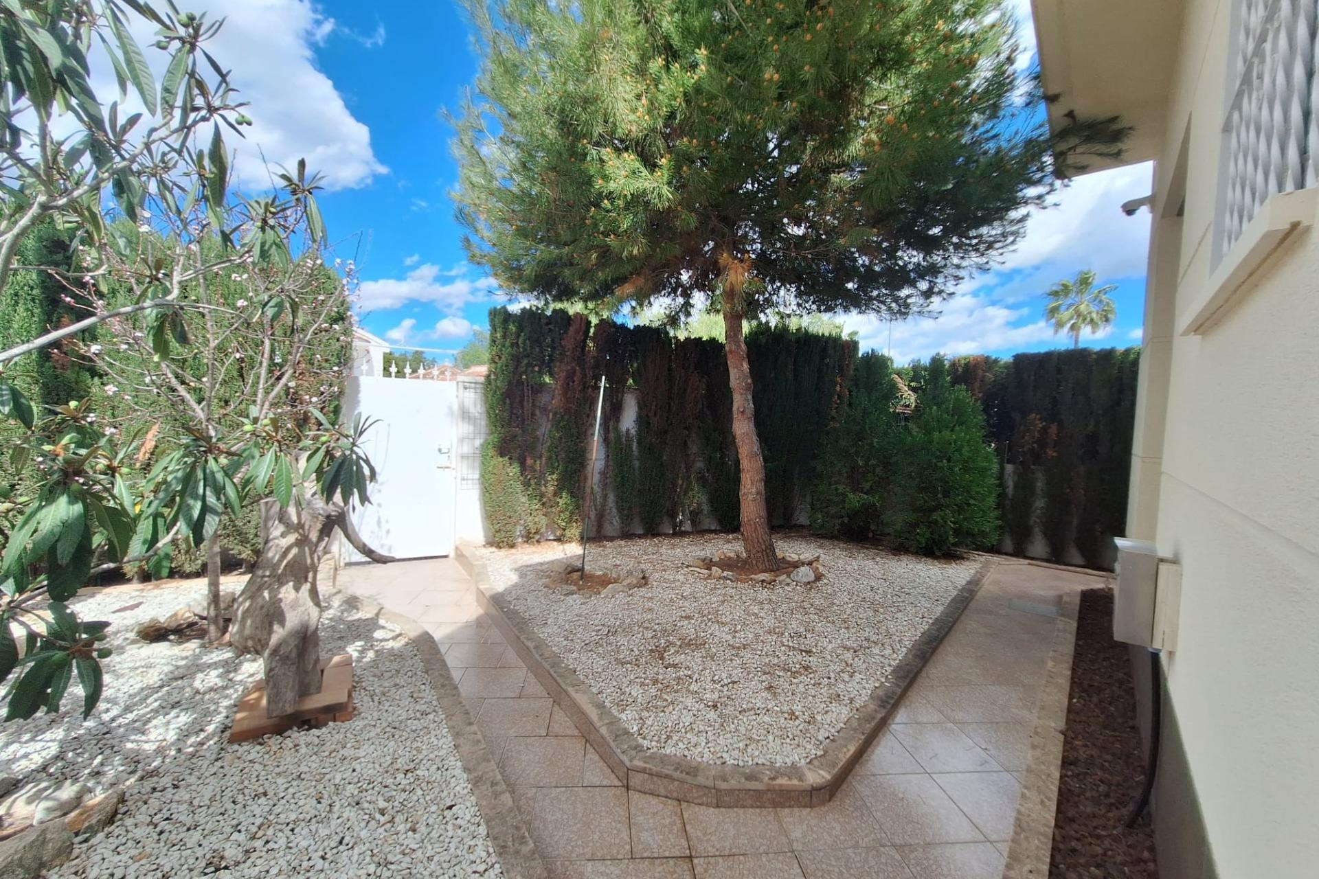 Revente - House - Benijofar - Costa blanca sur