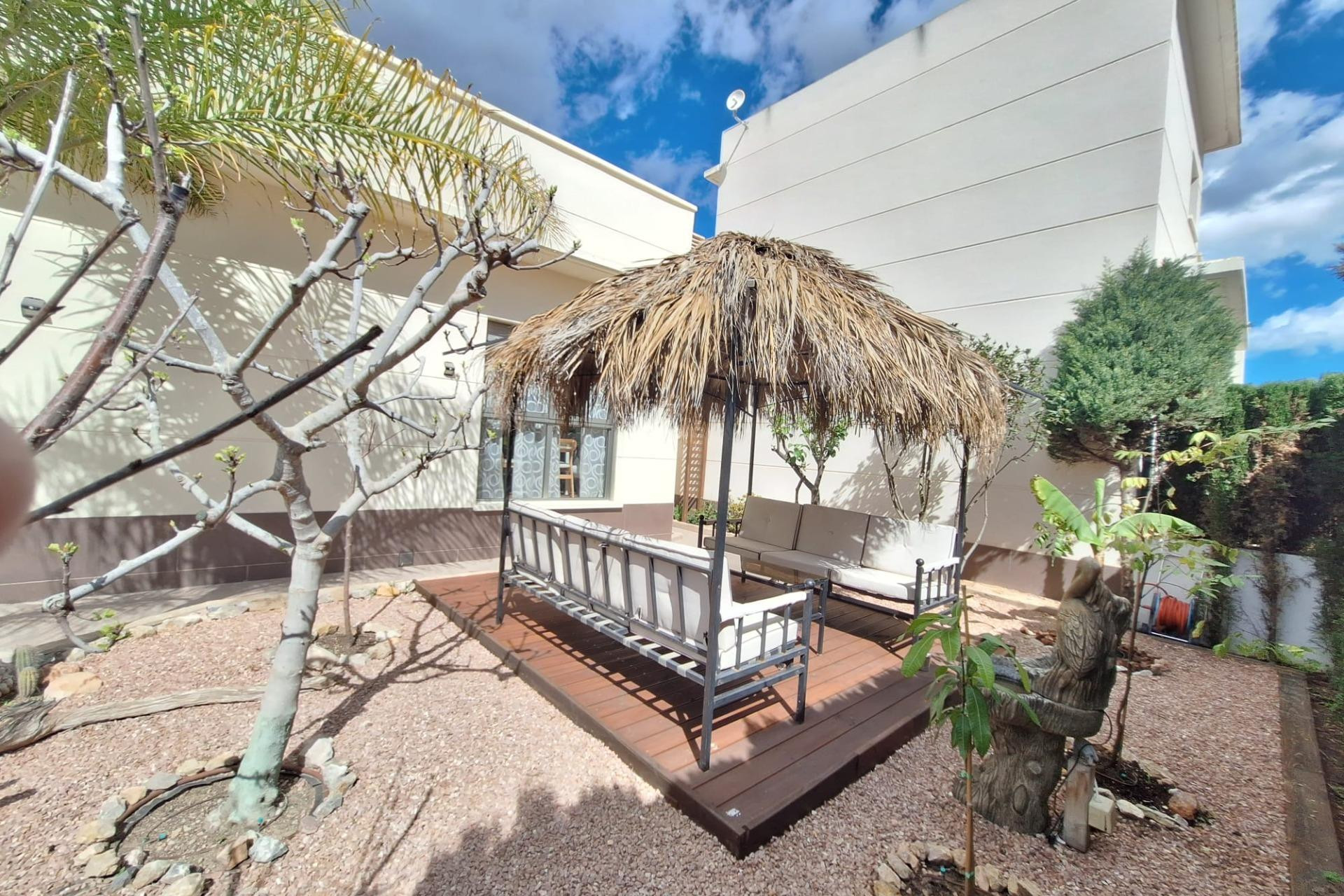 Revente - House - Benijofar - Costa blanca sur