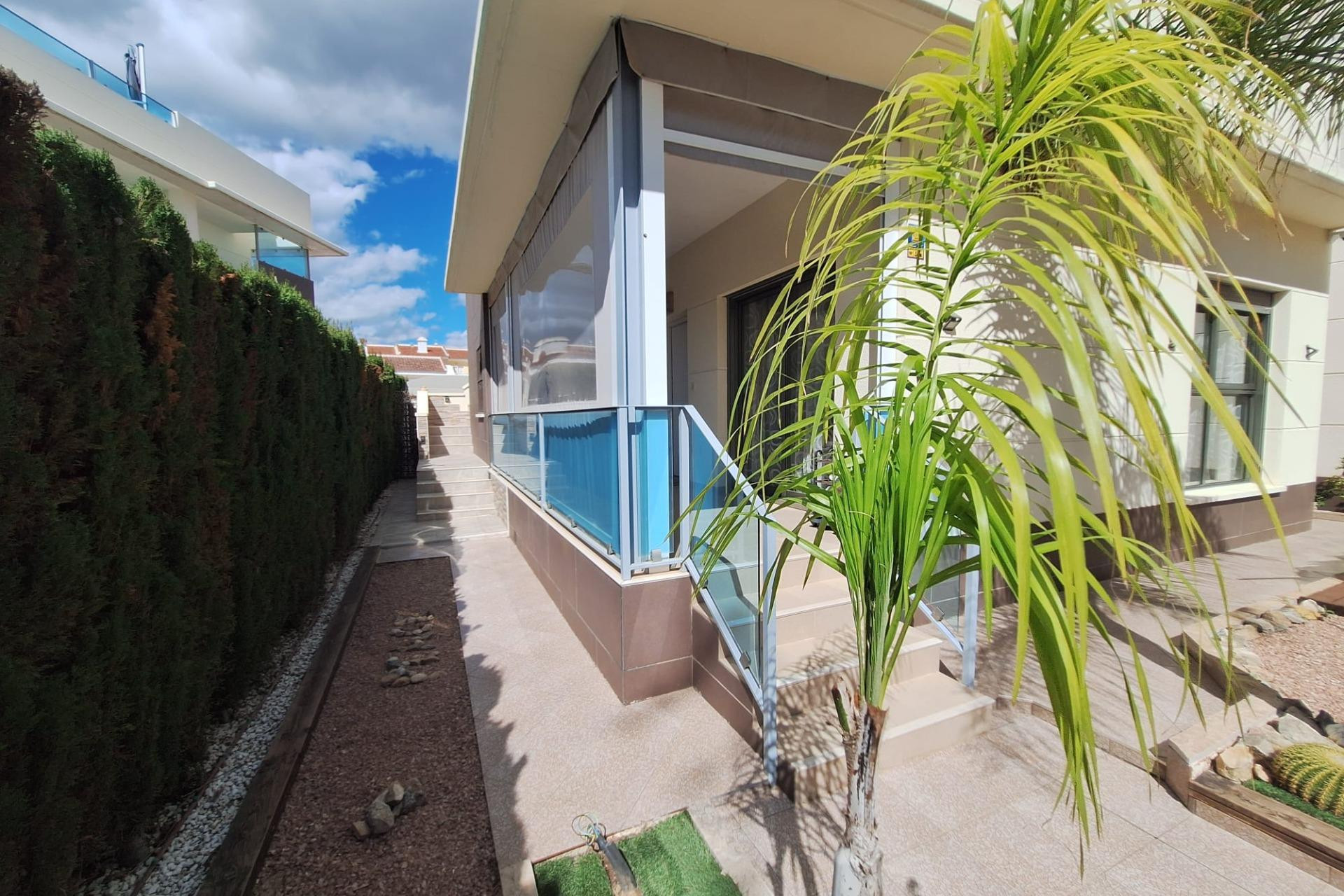 Revente - House - Benijofar - Costa blanca sur