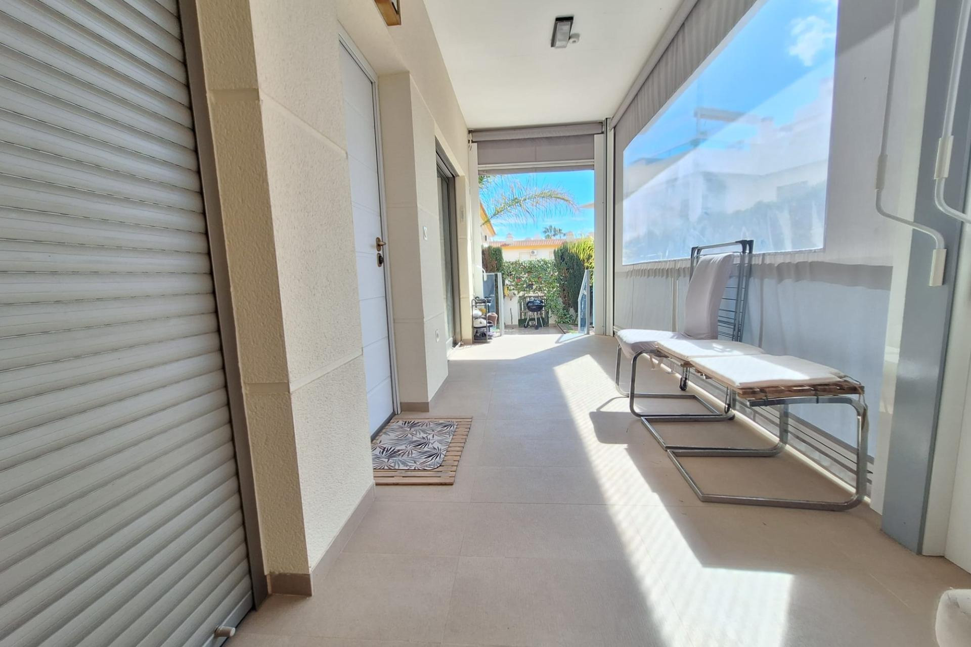 Revente - House - Benijofar - Costa blanca sur