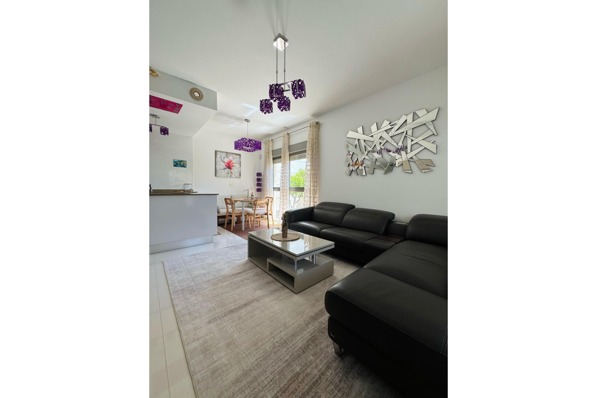 Revente - House - Benijofar - Costa blanca sur