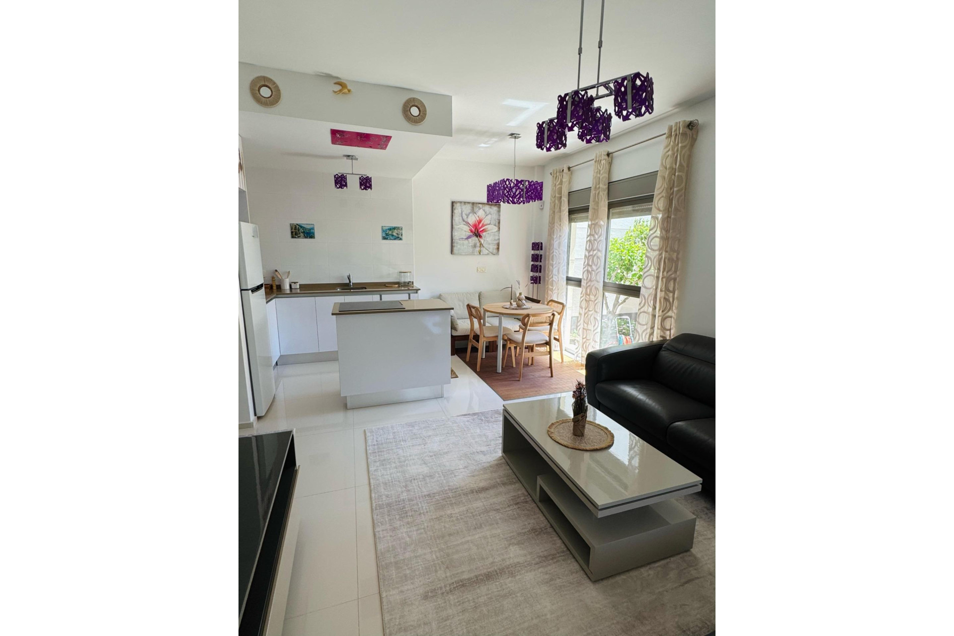 Revente - House - Benijofar - Costa blanca sur