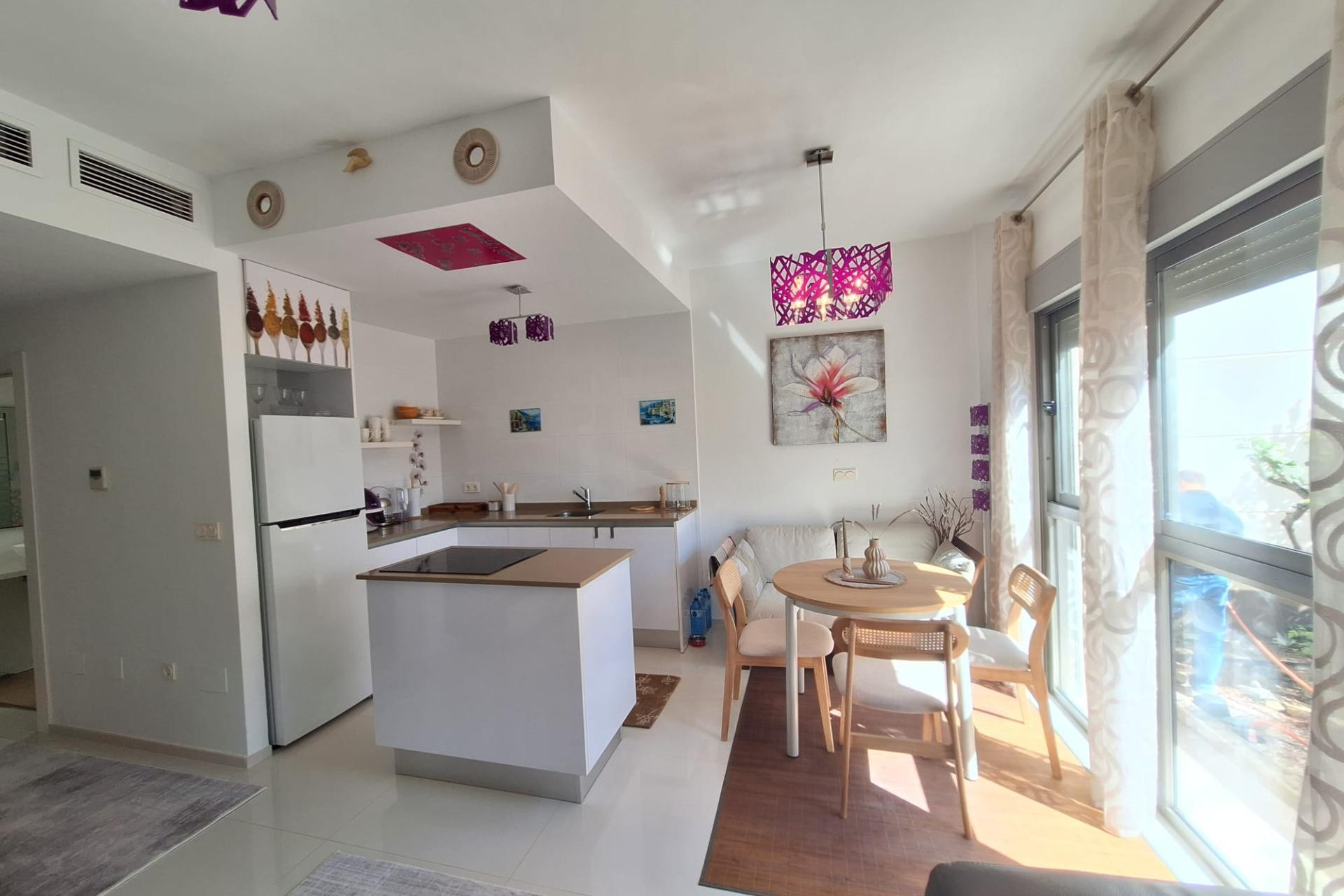 Revente - House - Benijofar - Costa blanca sur