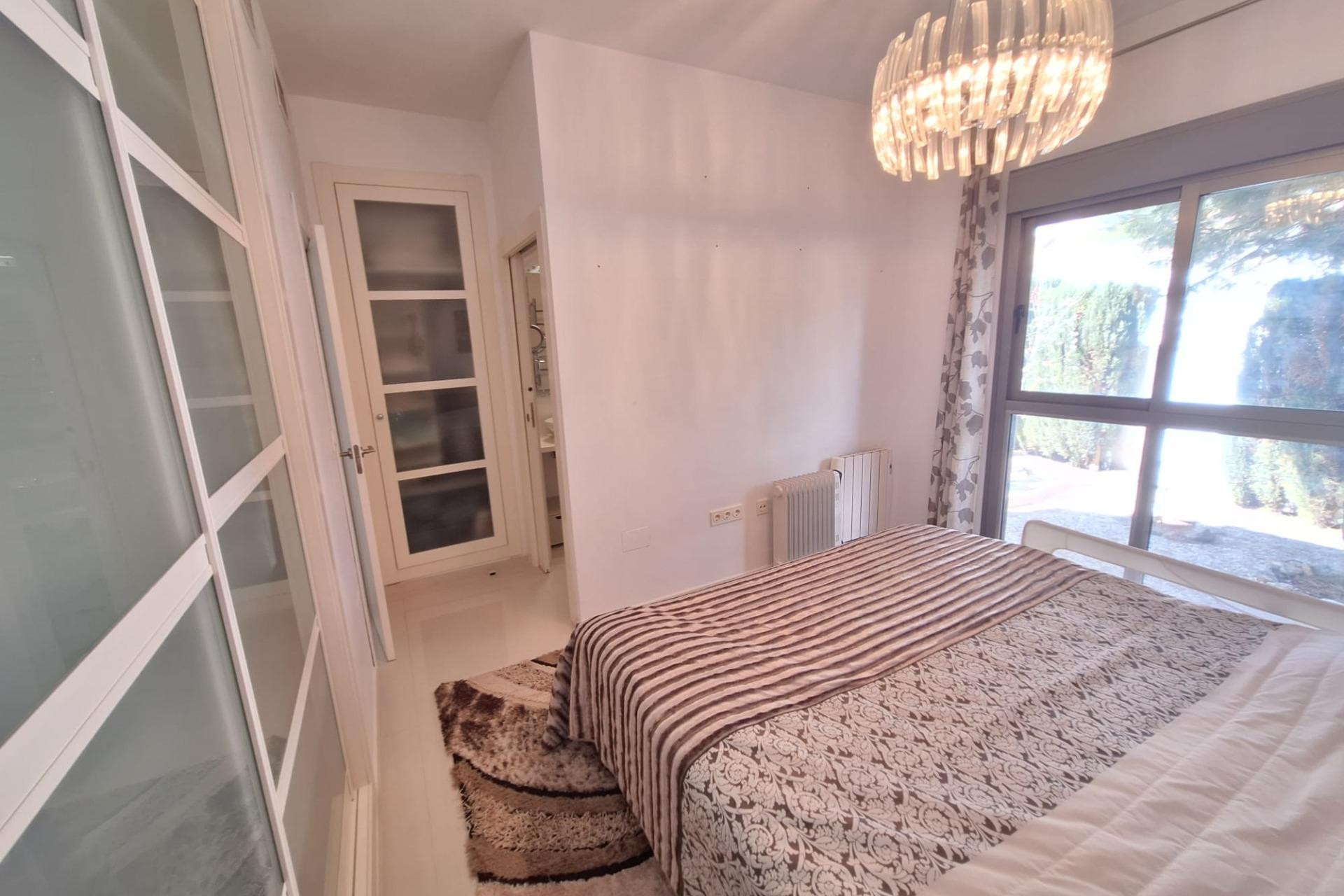 Revente - House - Benijofar - Costa blanca sur