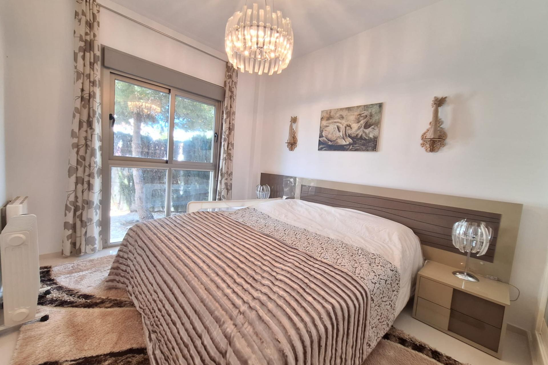 Revente - House - Benijofar - Costa blanca sur