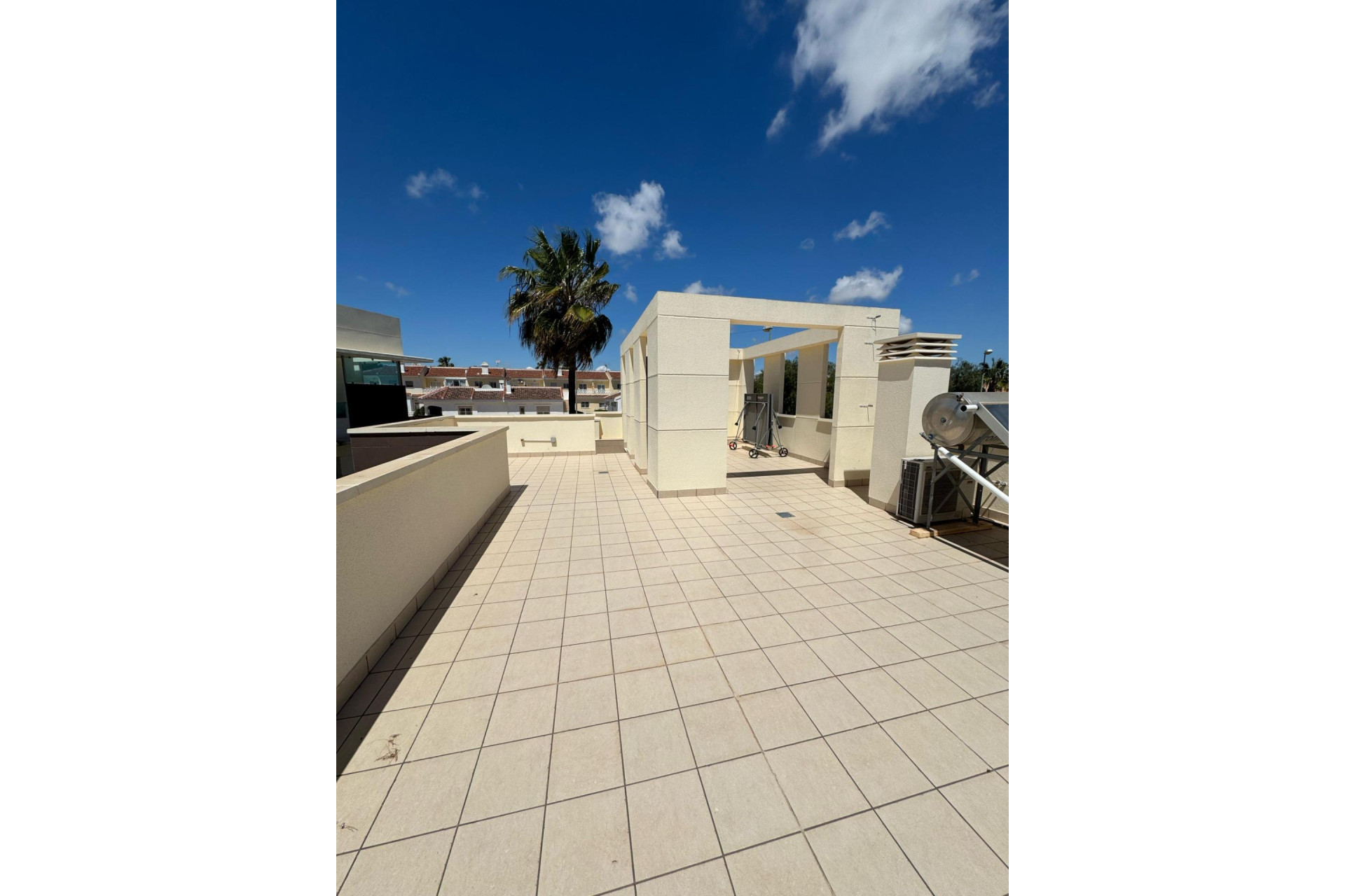 Revente - House - Benijofar - Costa blanca sur