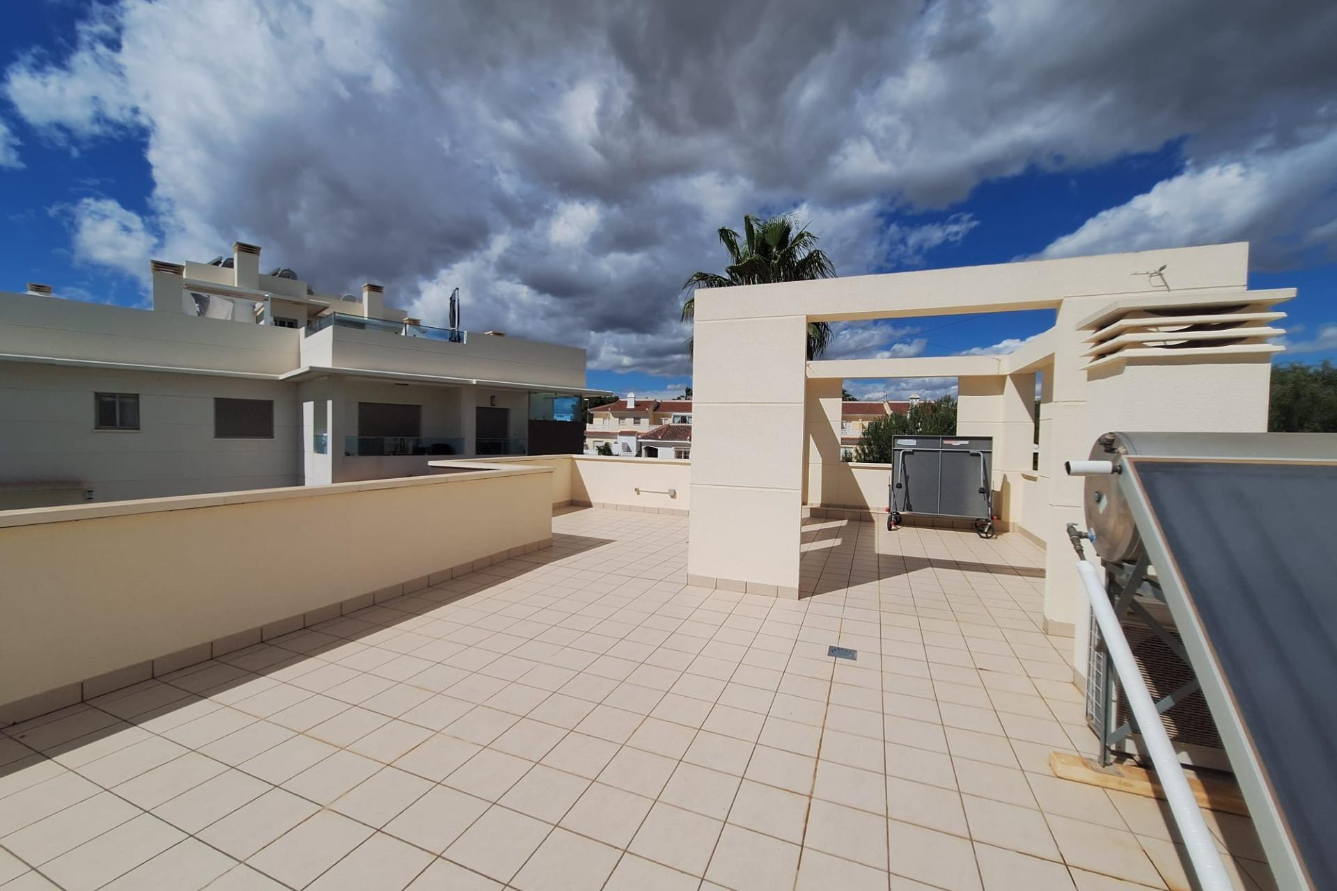 Revente - House - Benijofar - Costa blanca sur