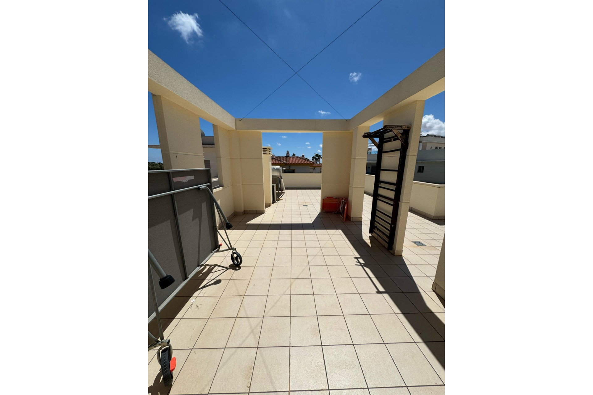 Revente - House - Benijofar - Costa blanca sur