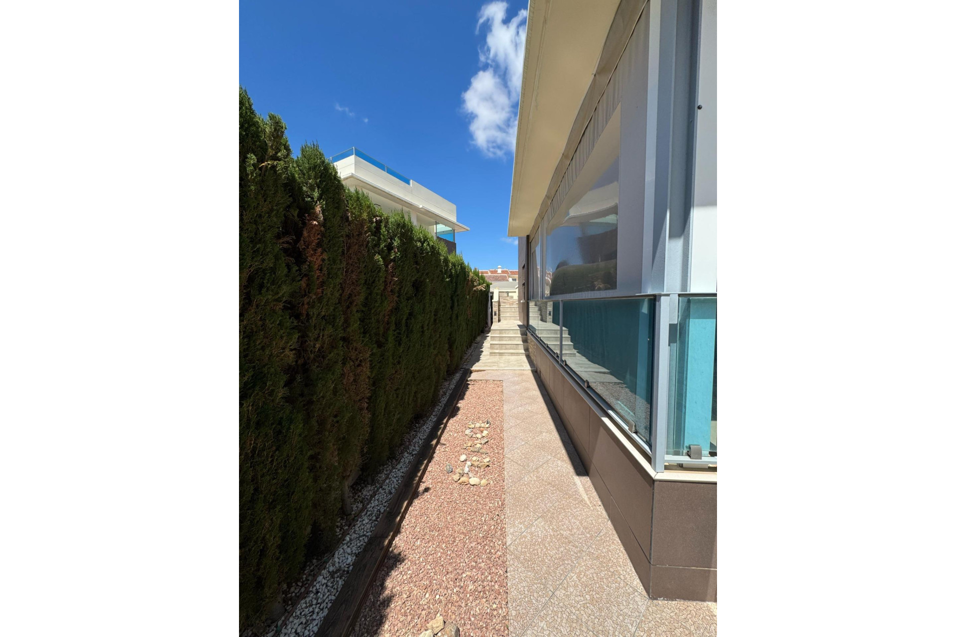 Revente - House - Benijofar - Costa blanca sur