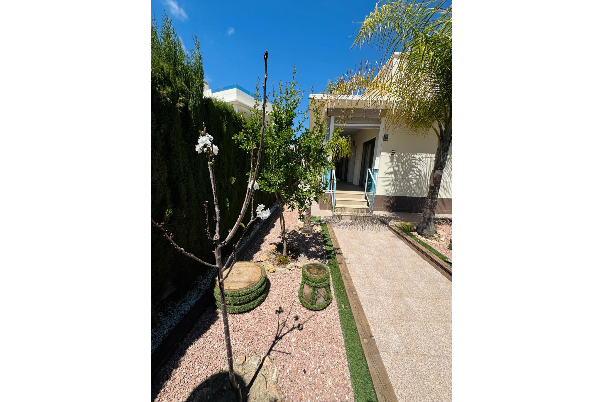 Revente - House - Benijofar - Costa blanca sur