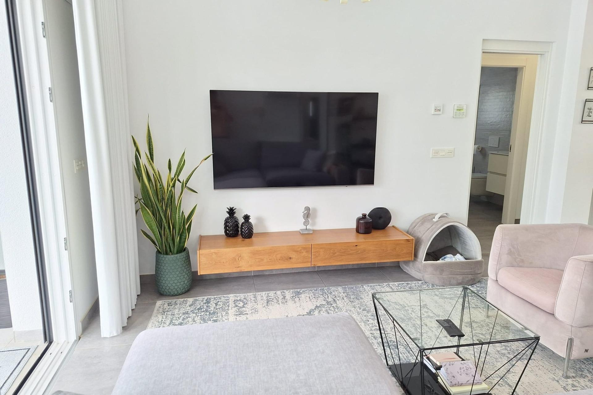 Revente - House - Benijofar - Pueblo 4