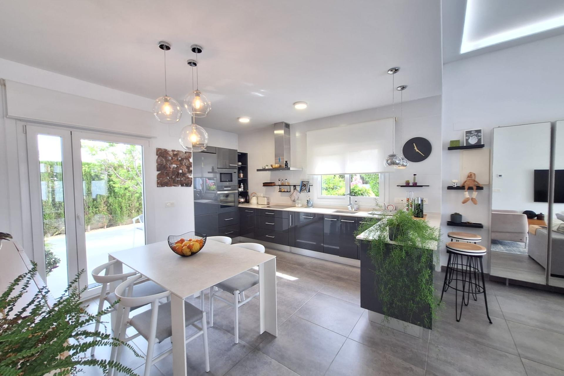 Revente - House - Benijofar - Pueblo 4