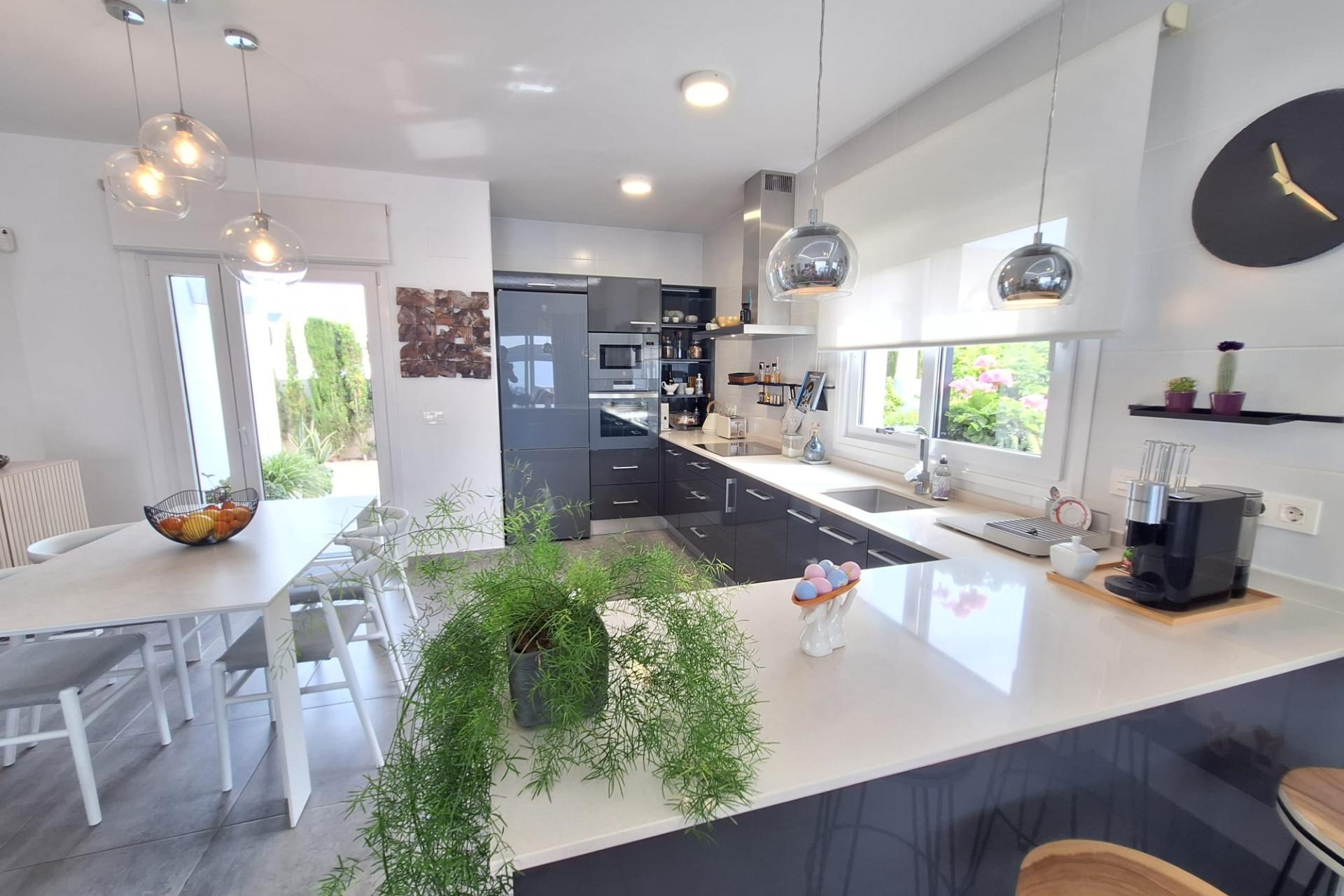 Revente - House - Benijofar - Pueblo 4