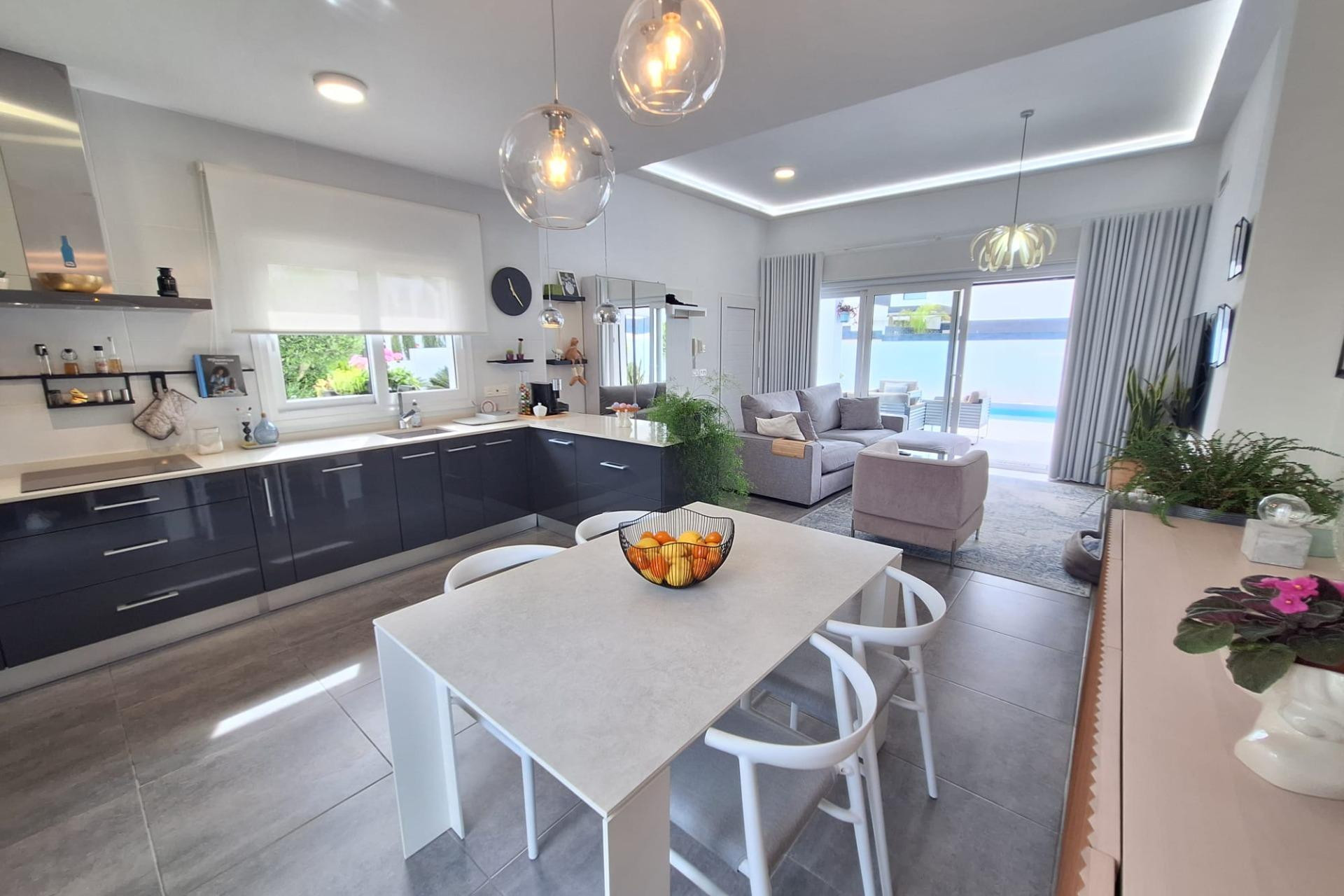 Revente - House - Benijofar - Pueblo 4