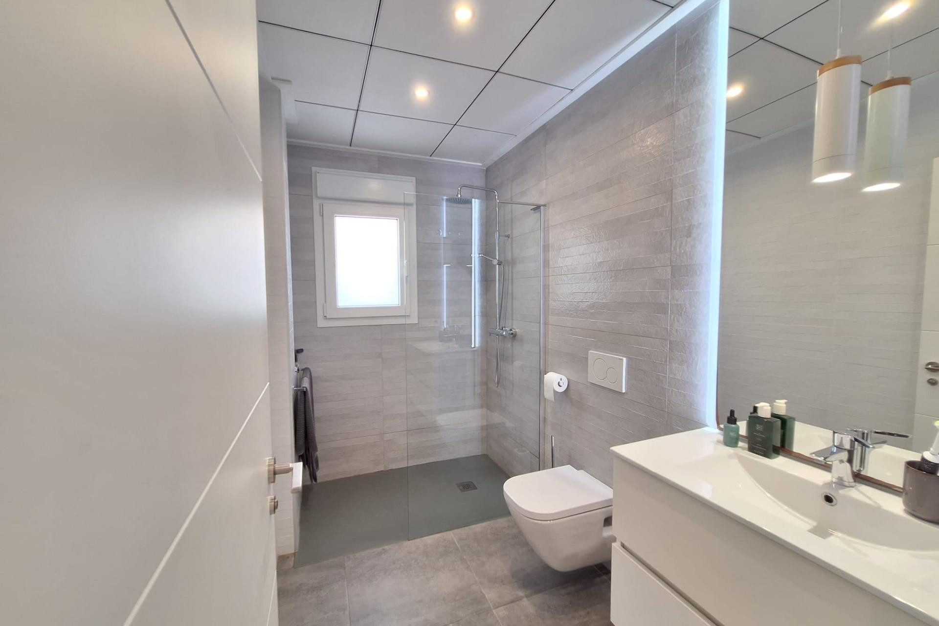 Revente - House - Benijofar - Pueblo 4