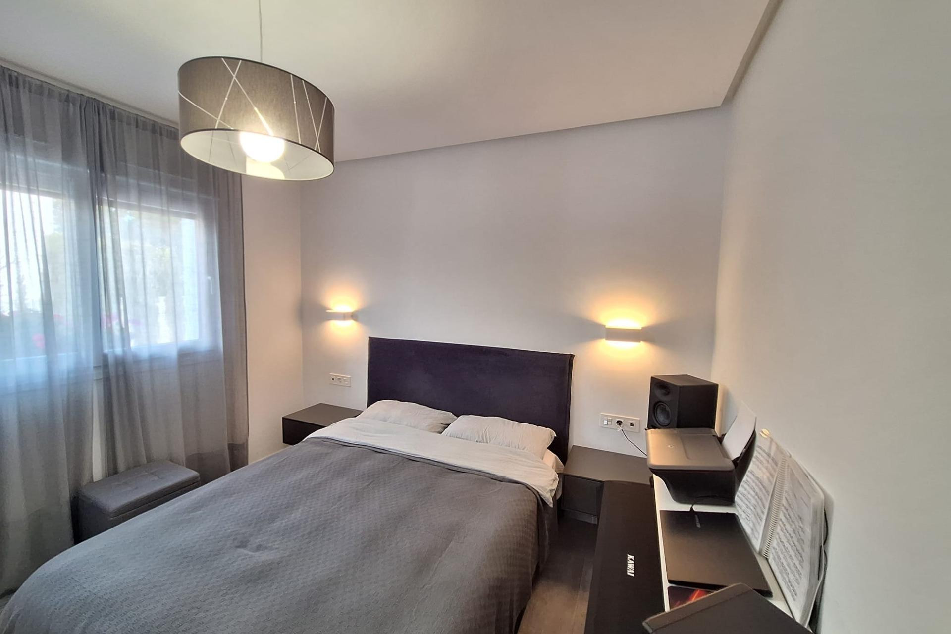 Revente - House - Benijofar - Pueblo 4