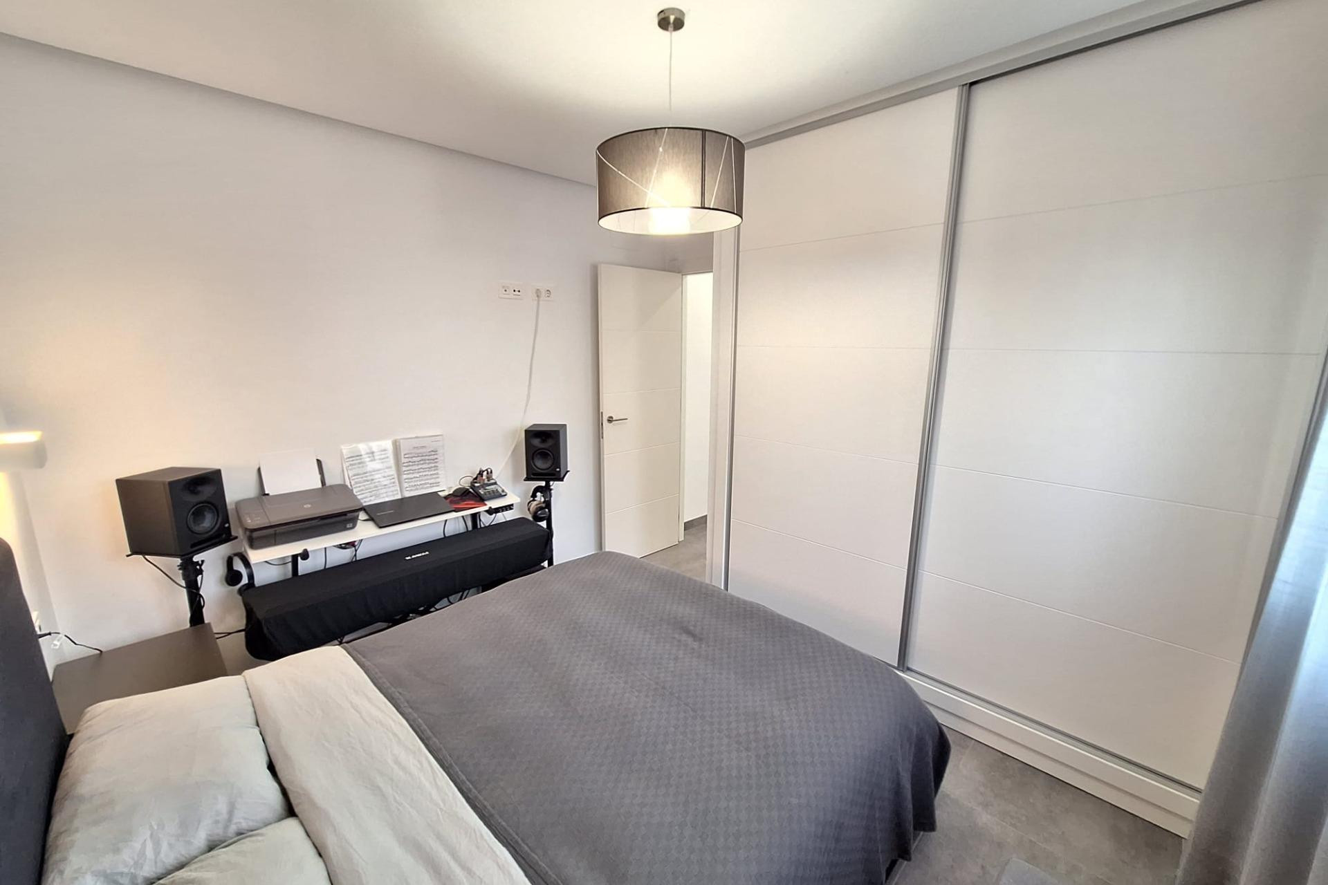 Revente - House - Benijofar - Pueblo 4