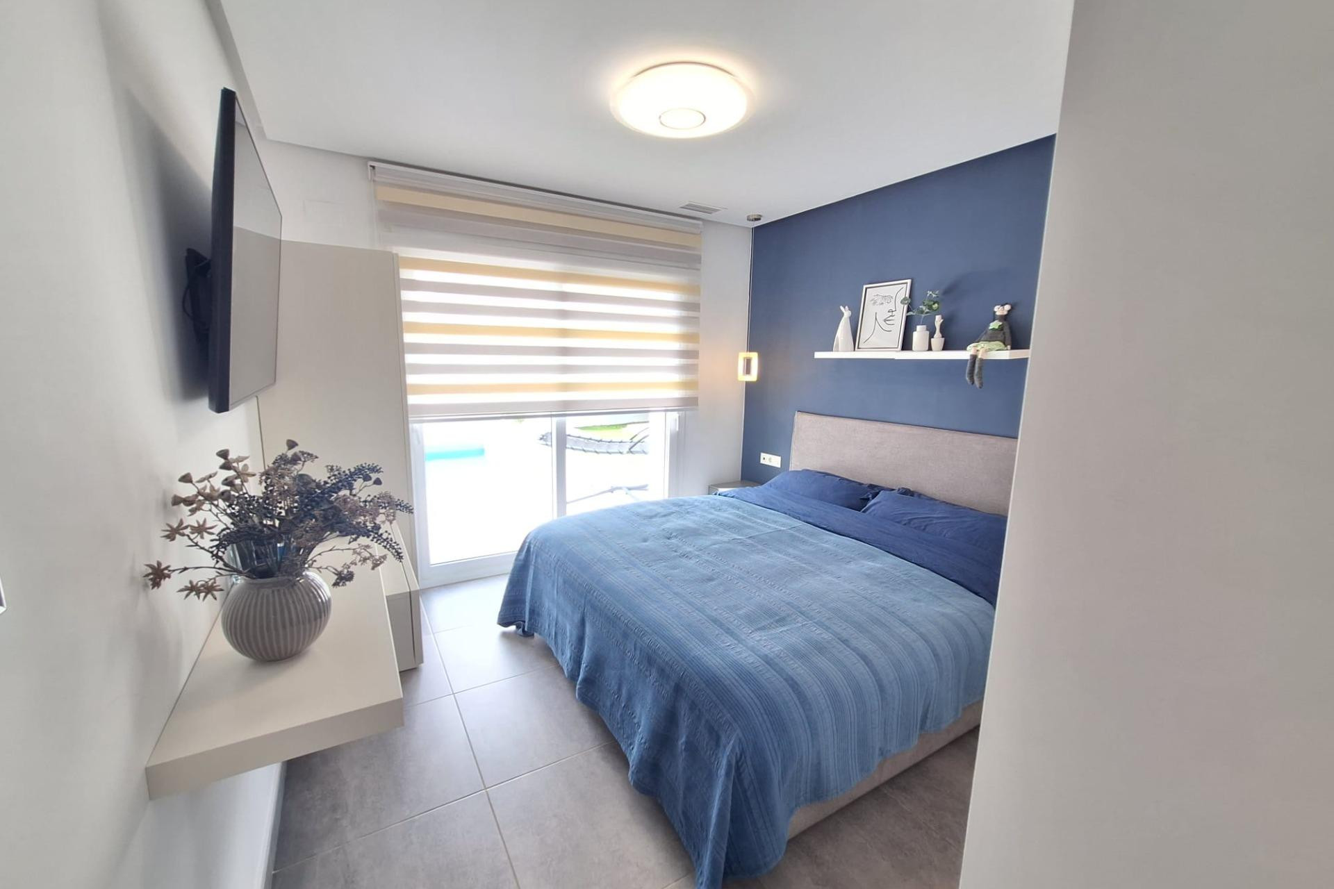 Revente - House - Benijofar - Pueblo 4