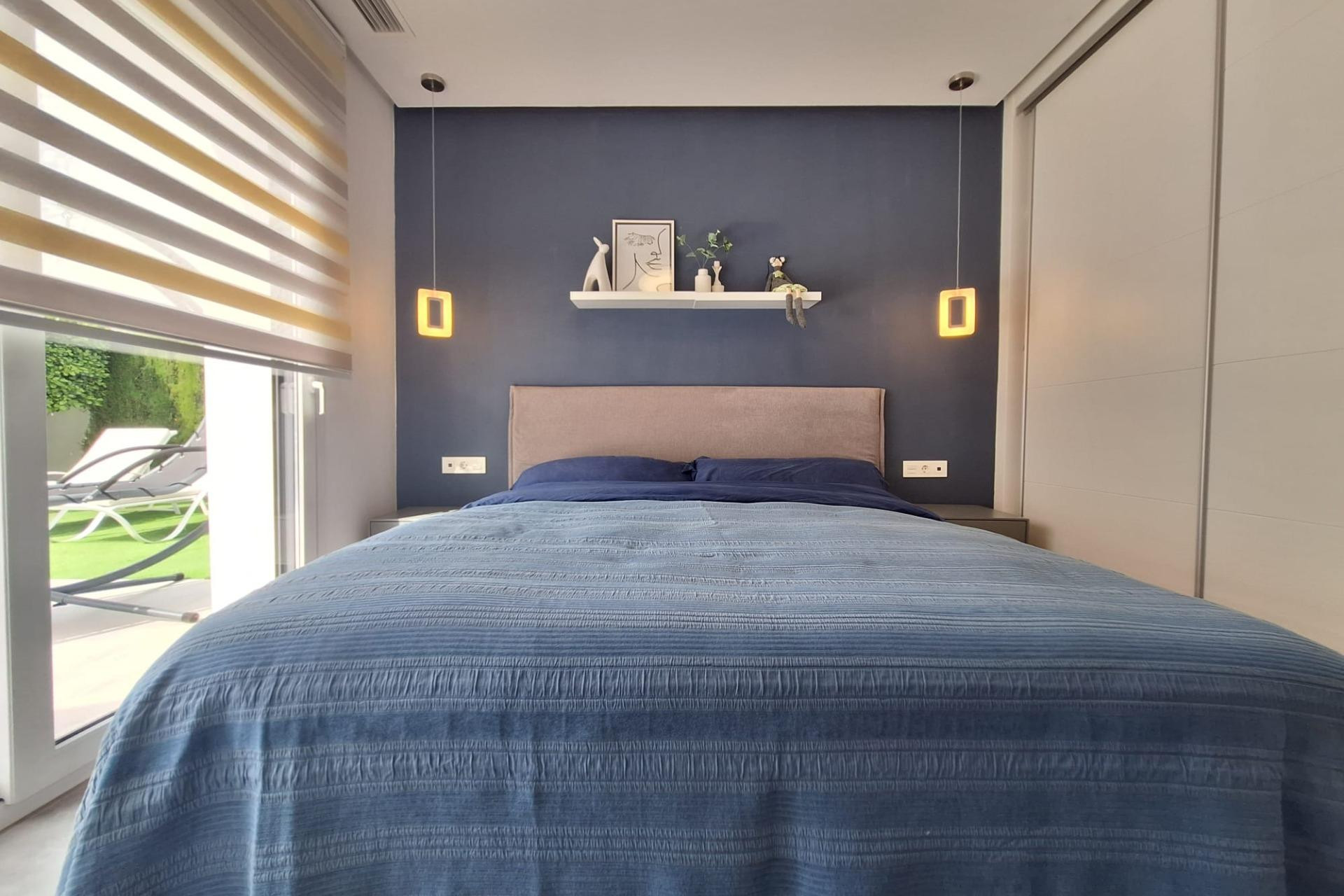 Revente - House - Benijofar - Pueblo 4