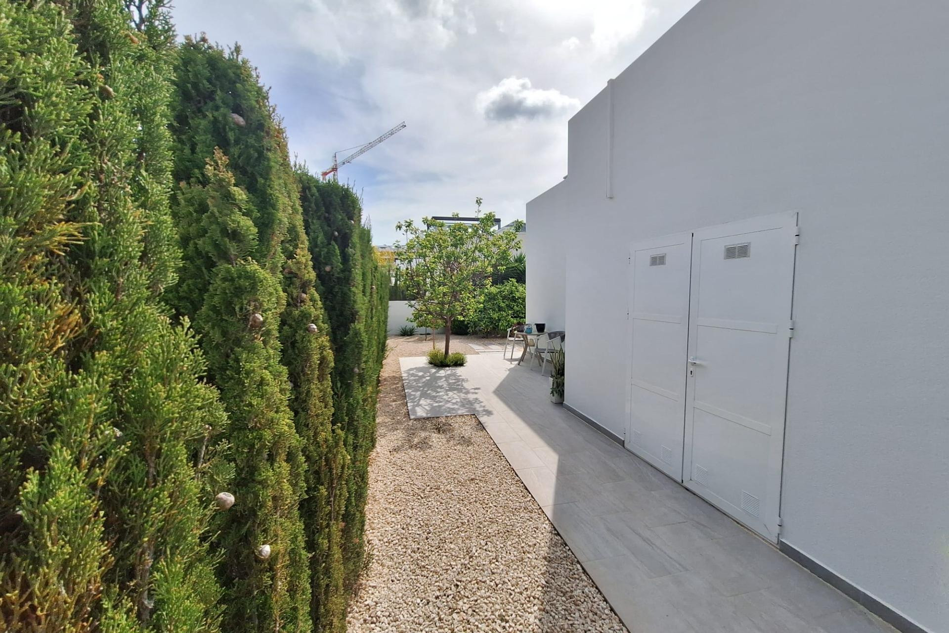 Revente - House - Benijofar - Pueblo 4