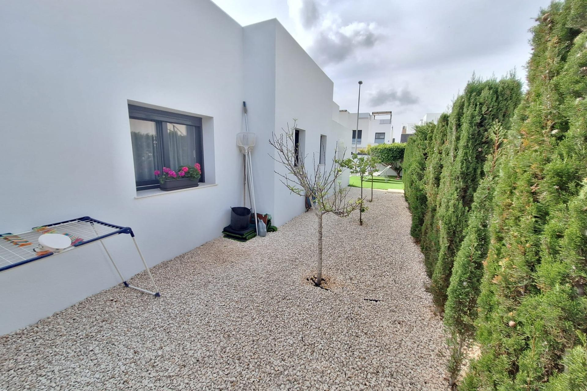 Revente - House - Benijofar - Pueblo 4