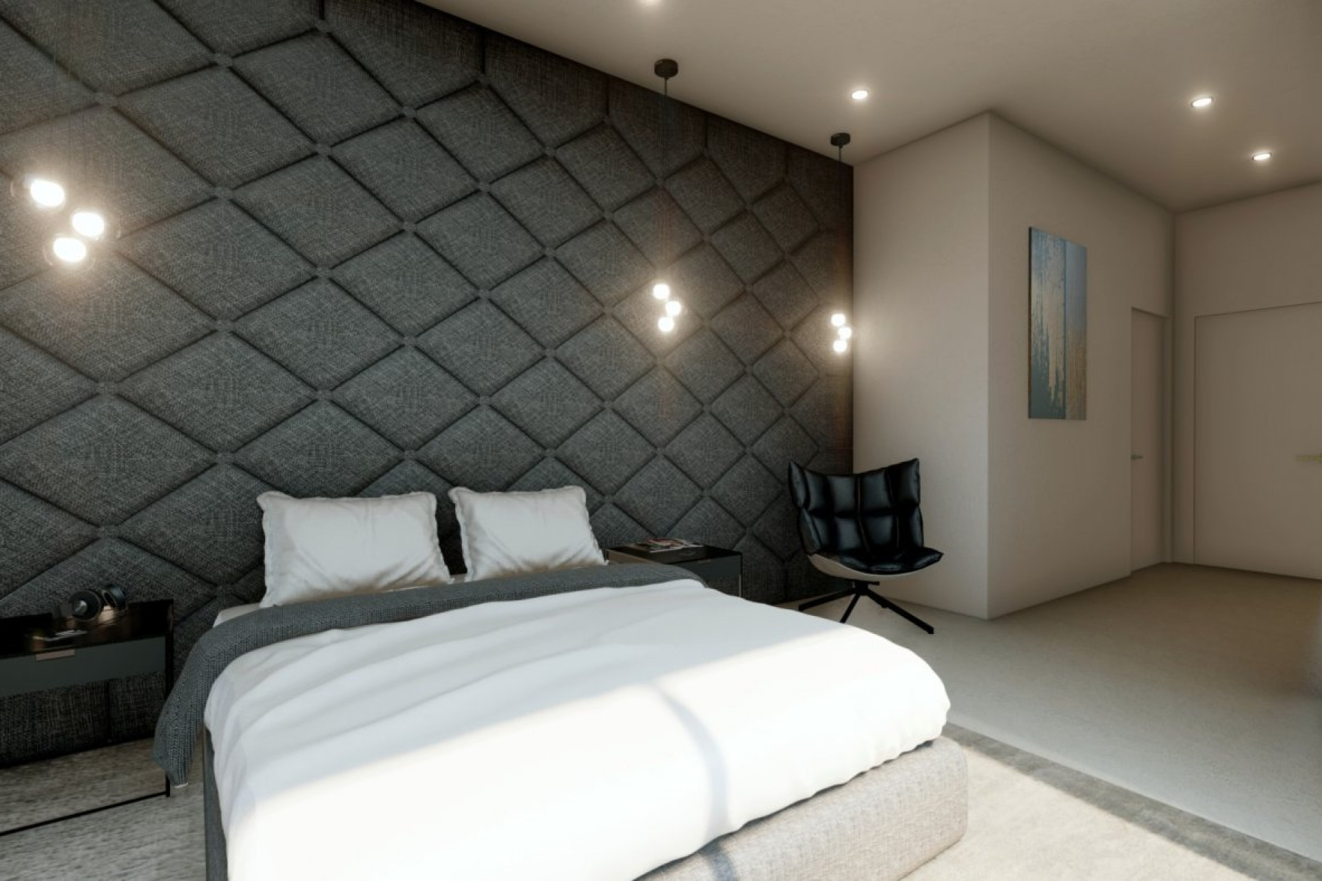 Revente - House - Benissa - Bassetes