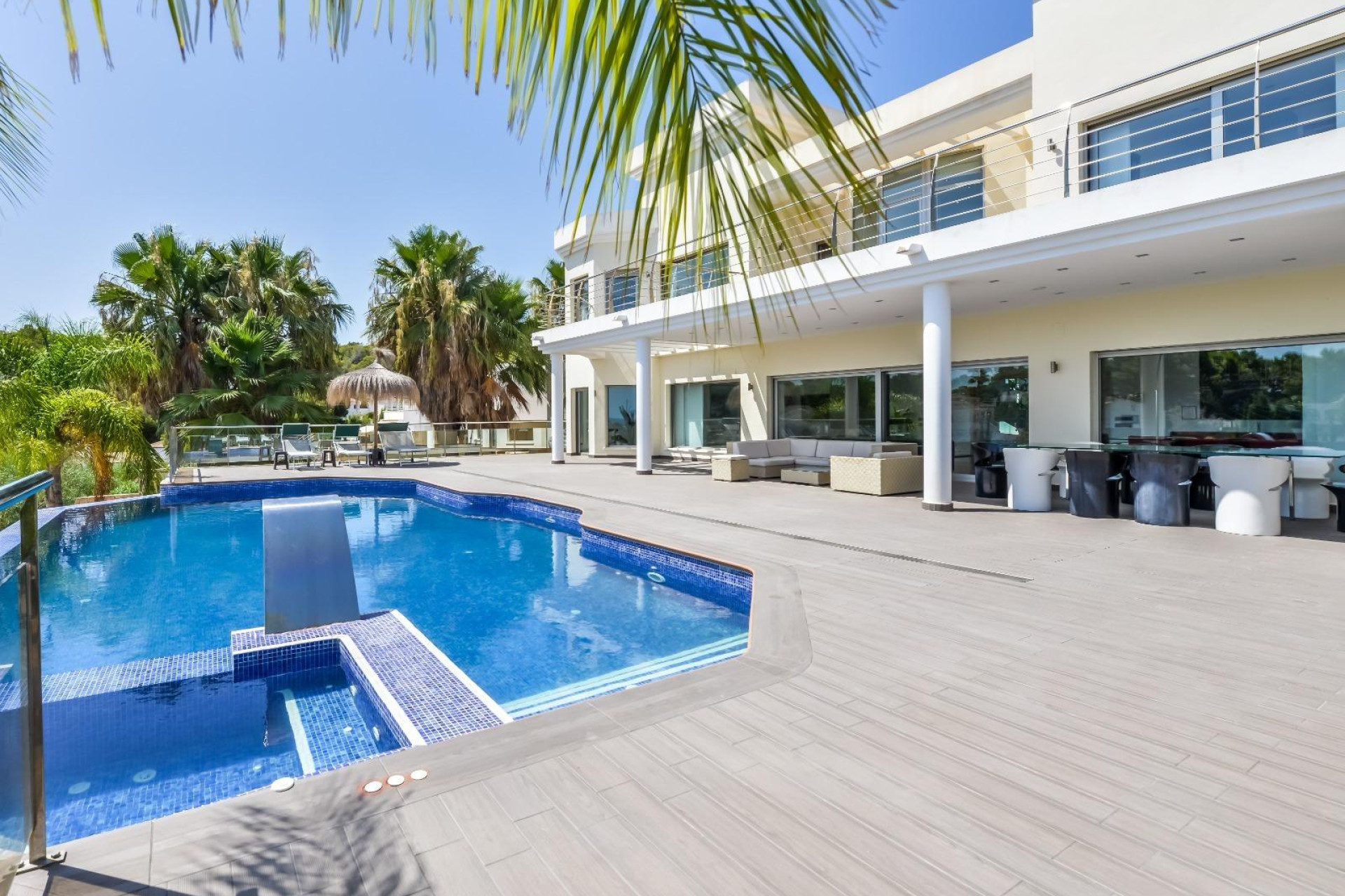 Revente - House - Benissa - Benissa - La Fustera