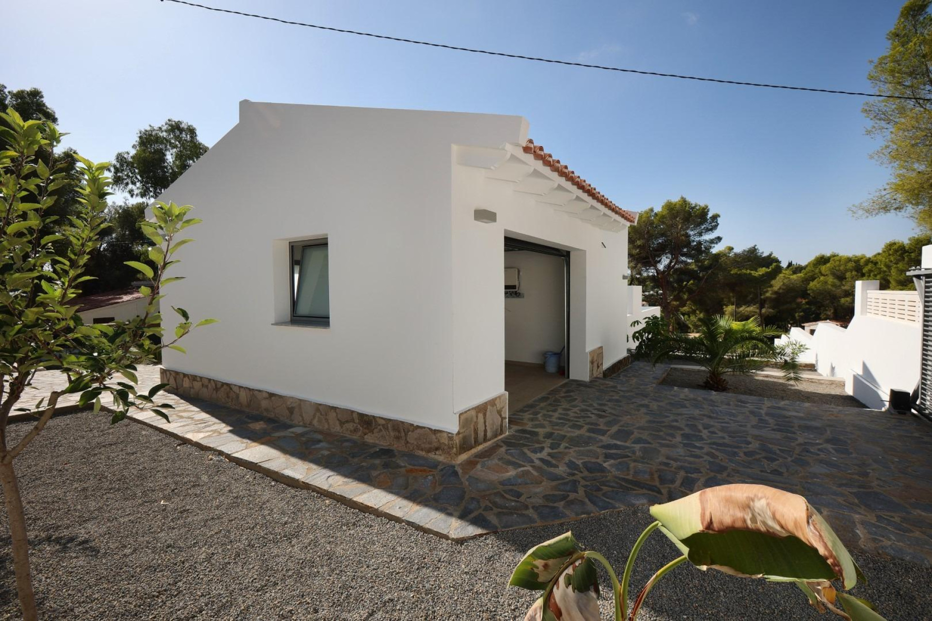 Revente - House - Benissa - Cala Advocat - Baladrar