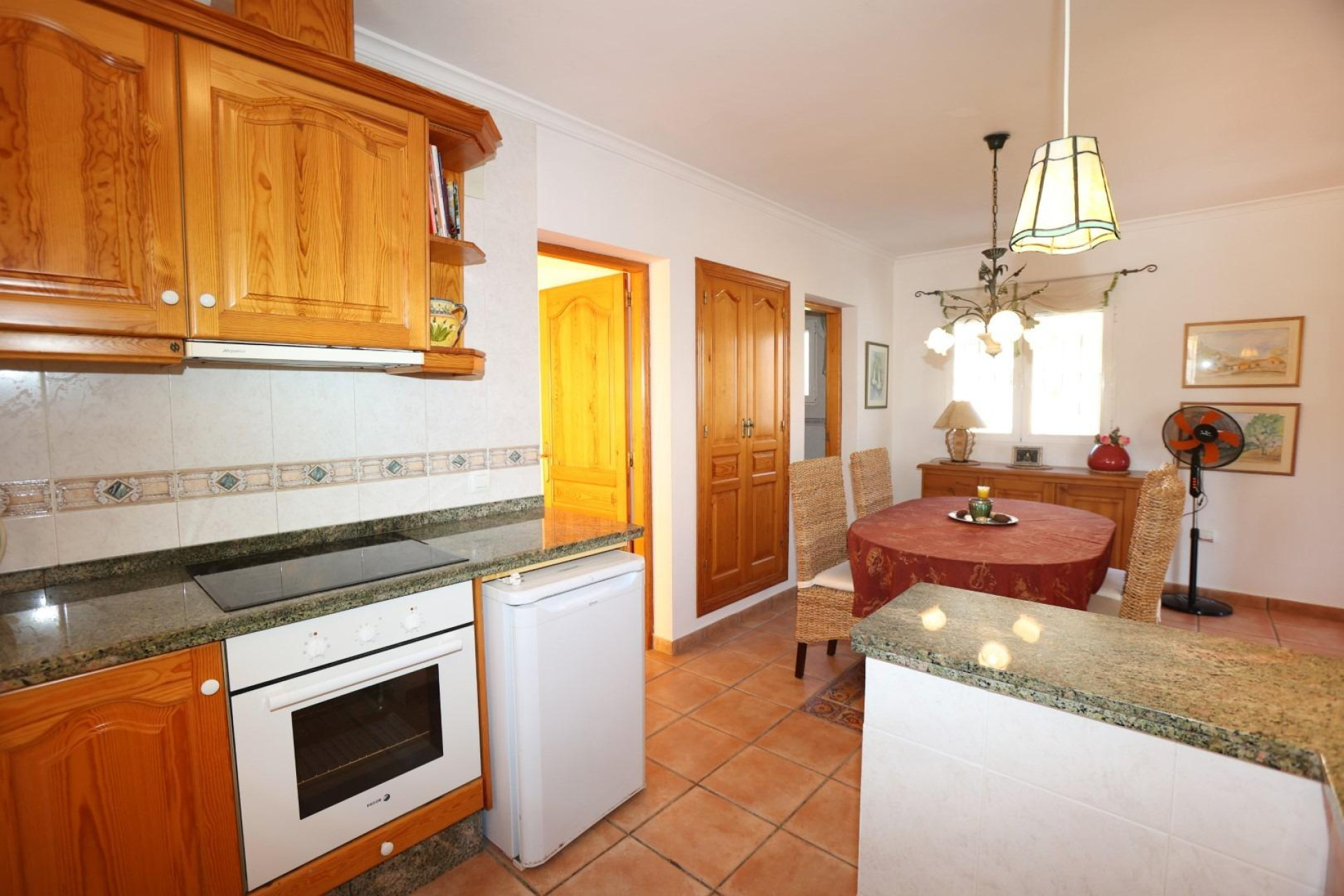 Revente - House - Benissa - playa fustera