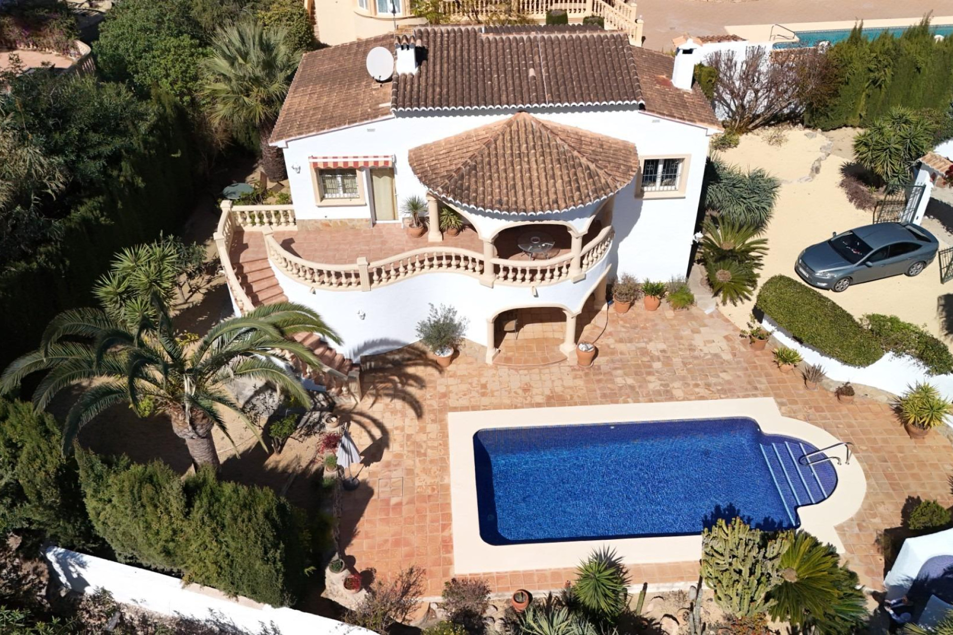 Revente - House - Benissa - playa fustera