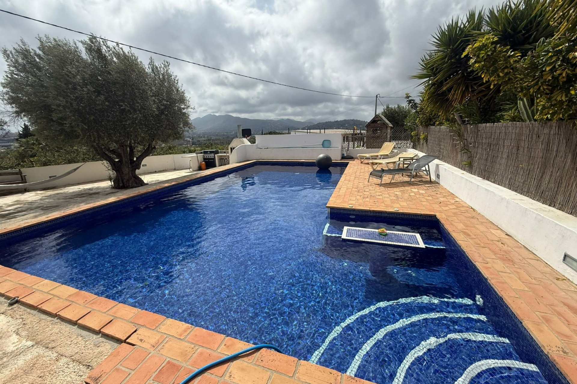 Revente - House - Benissa