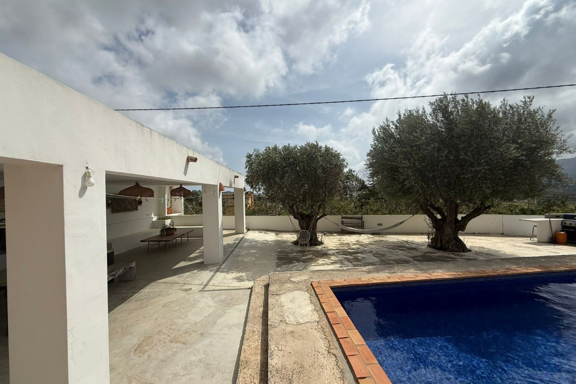 Revente - House - Benissa