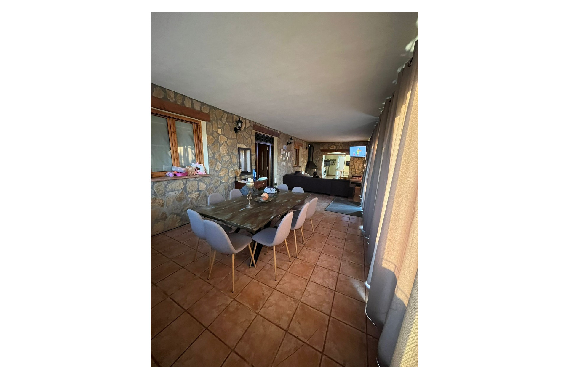 Revente - House - Benissa
