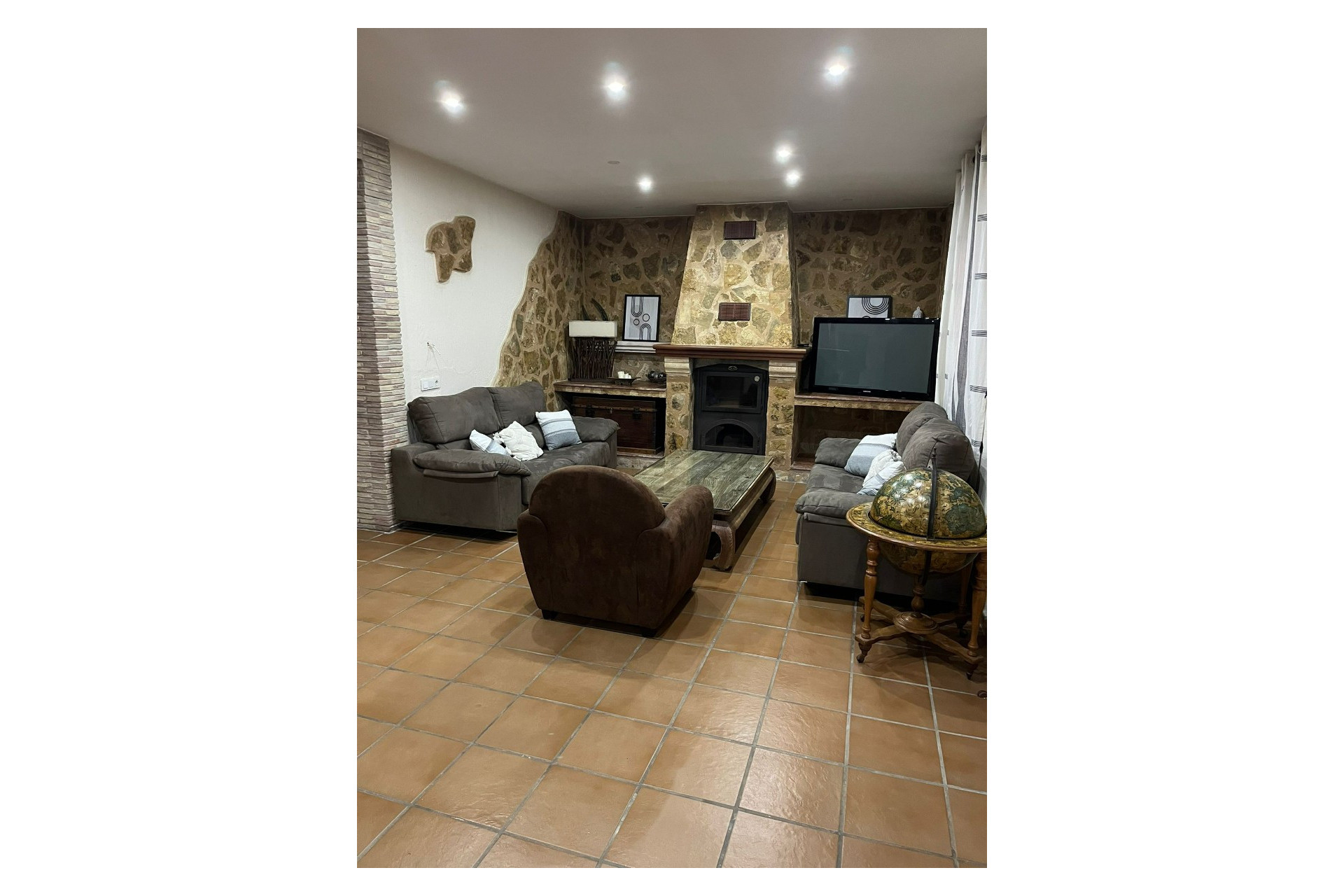 Revente - House - Benissa