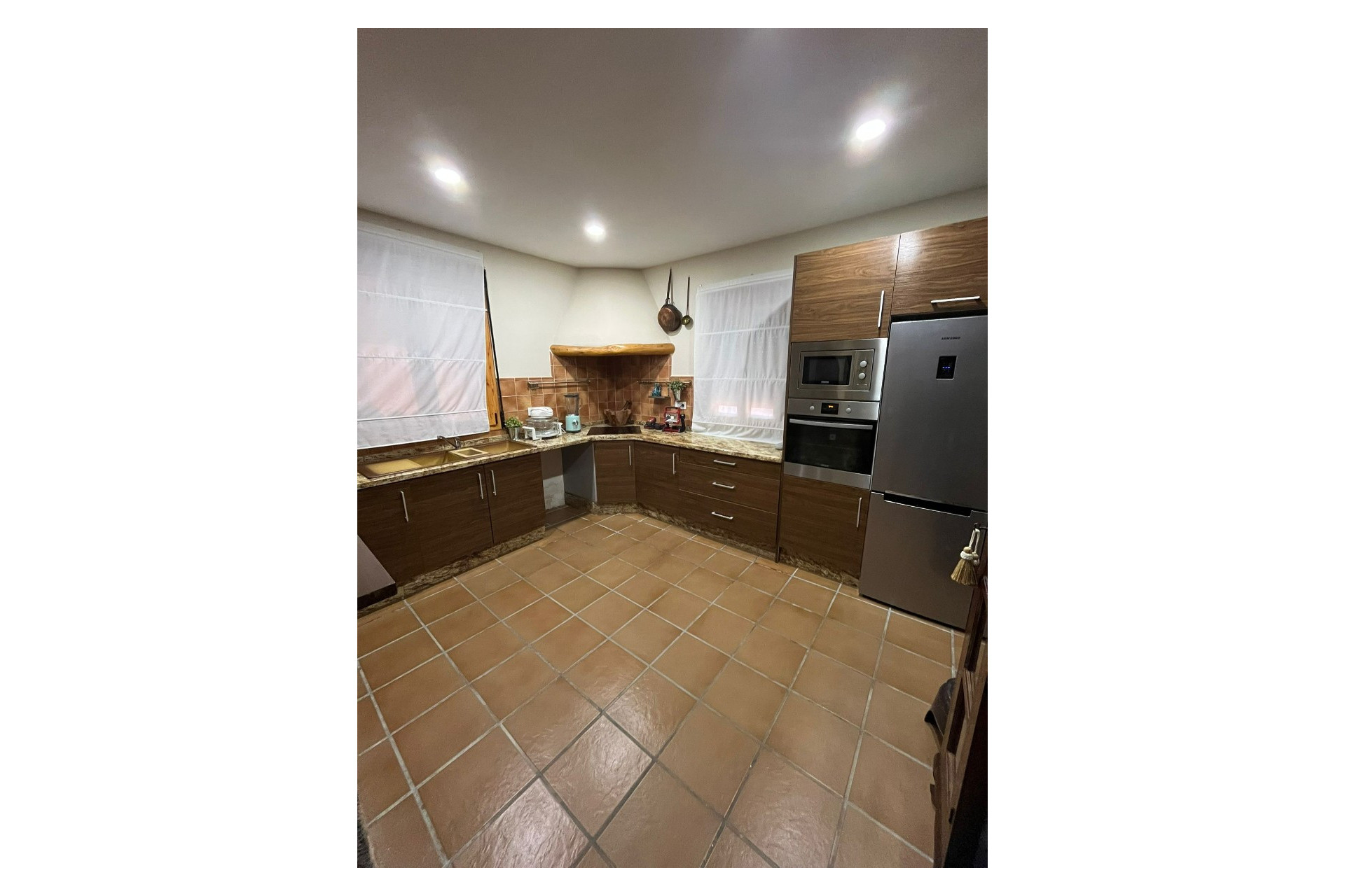 Revente - House - Benissa