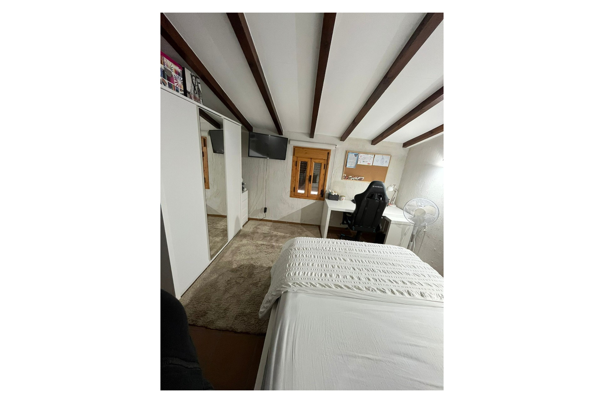 Revente - House - Benissa