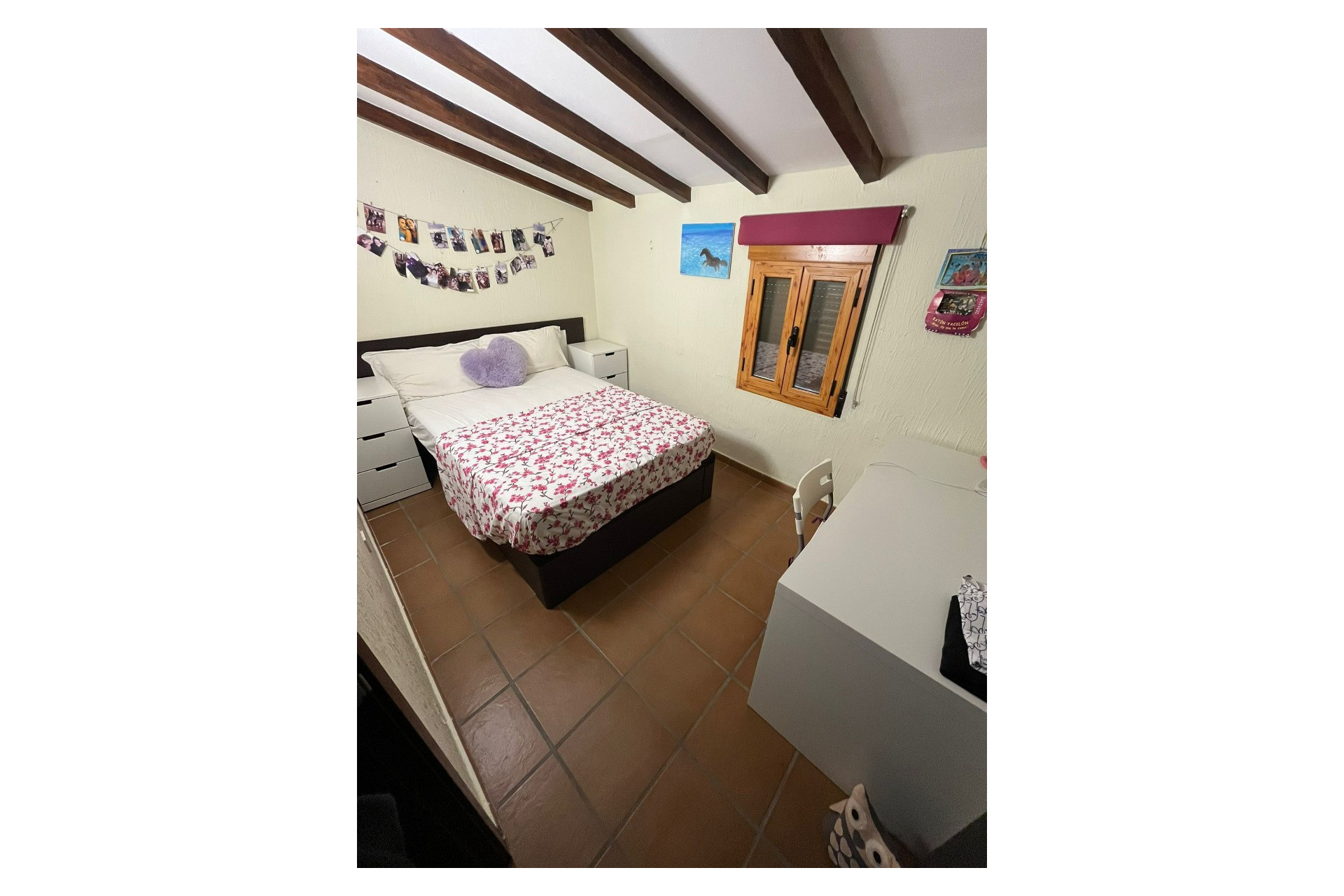 Revente - House - Benissa