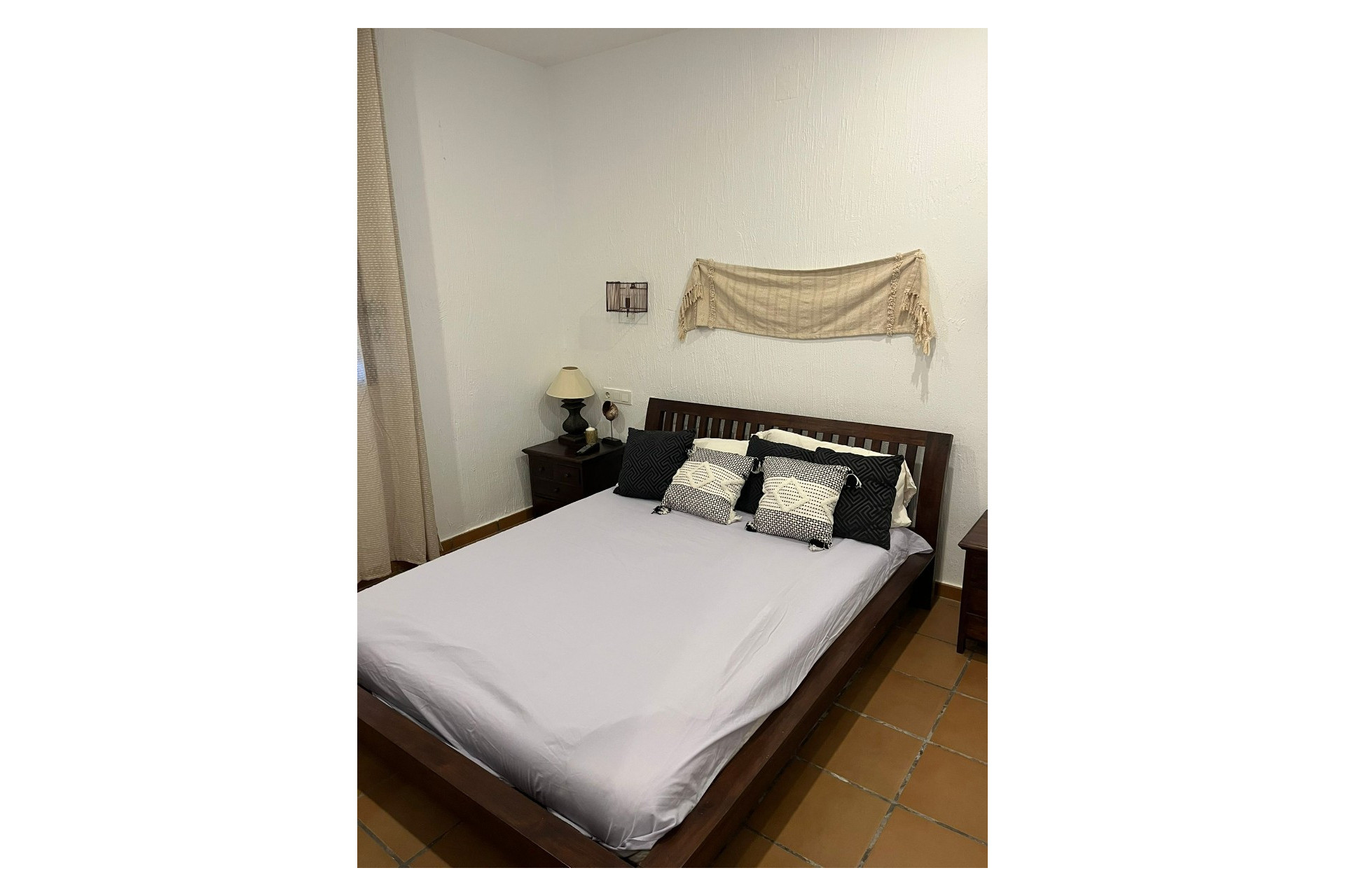 Revente - House - Benissa
