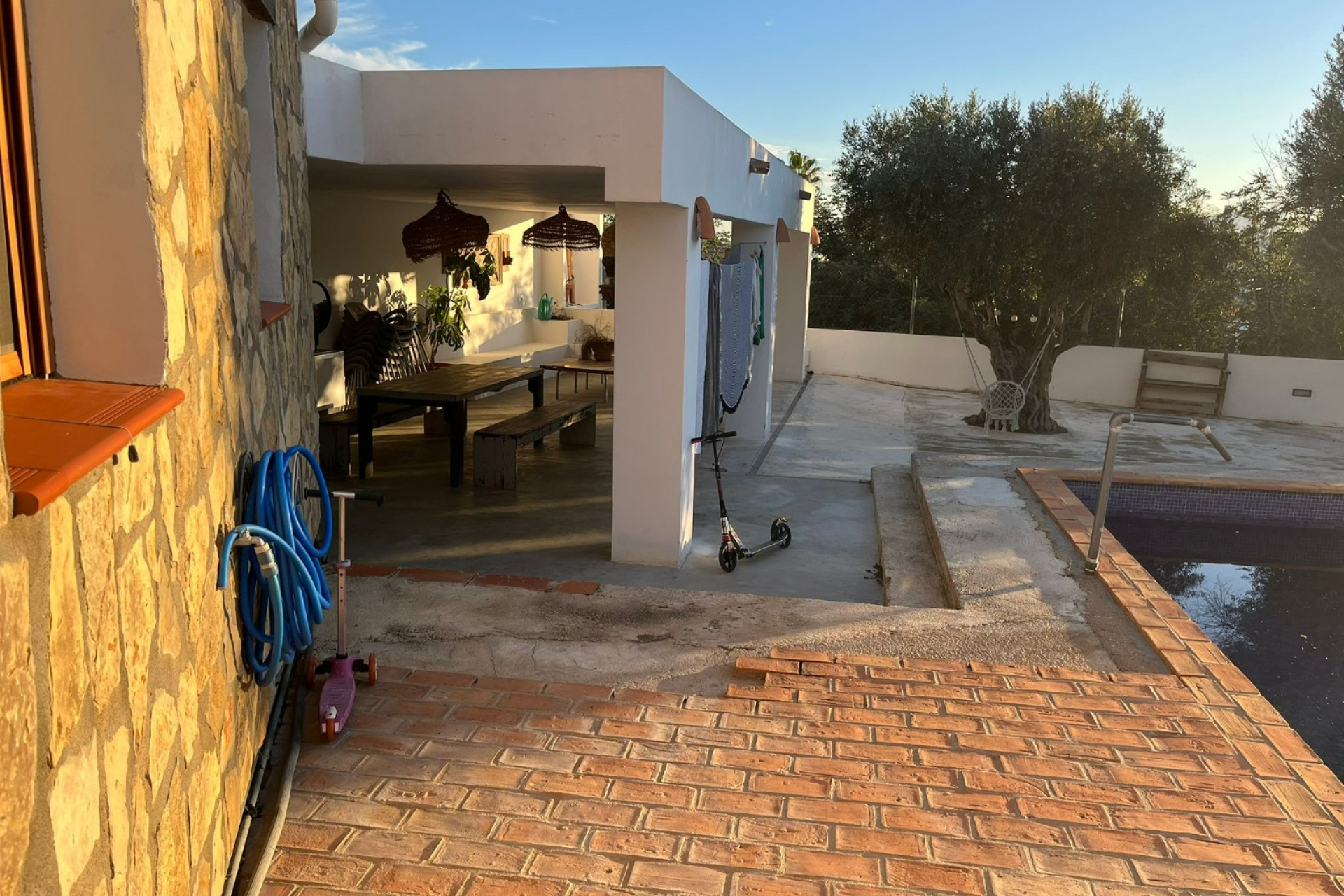 Revente - House - Benissa