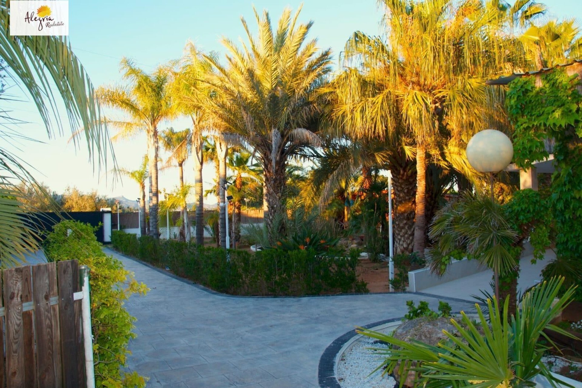 Revente - House - Betera - La Conarda-Montesano