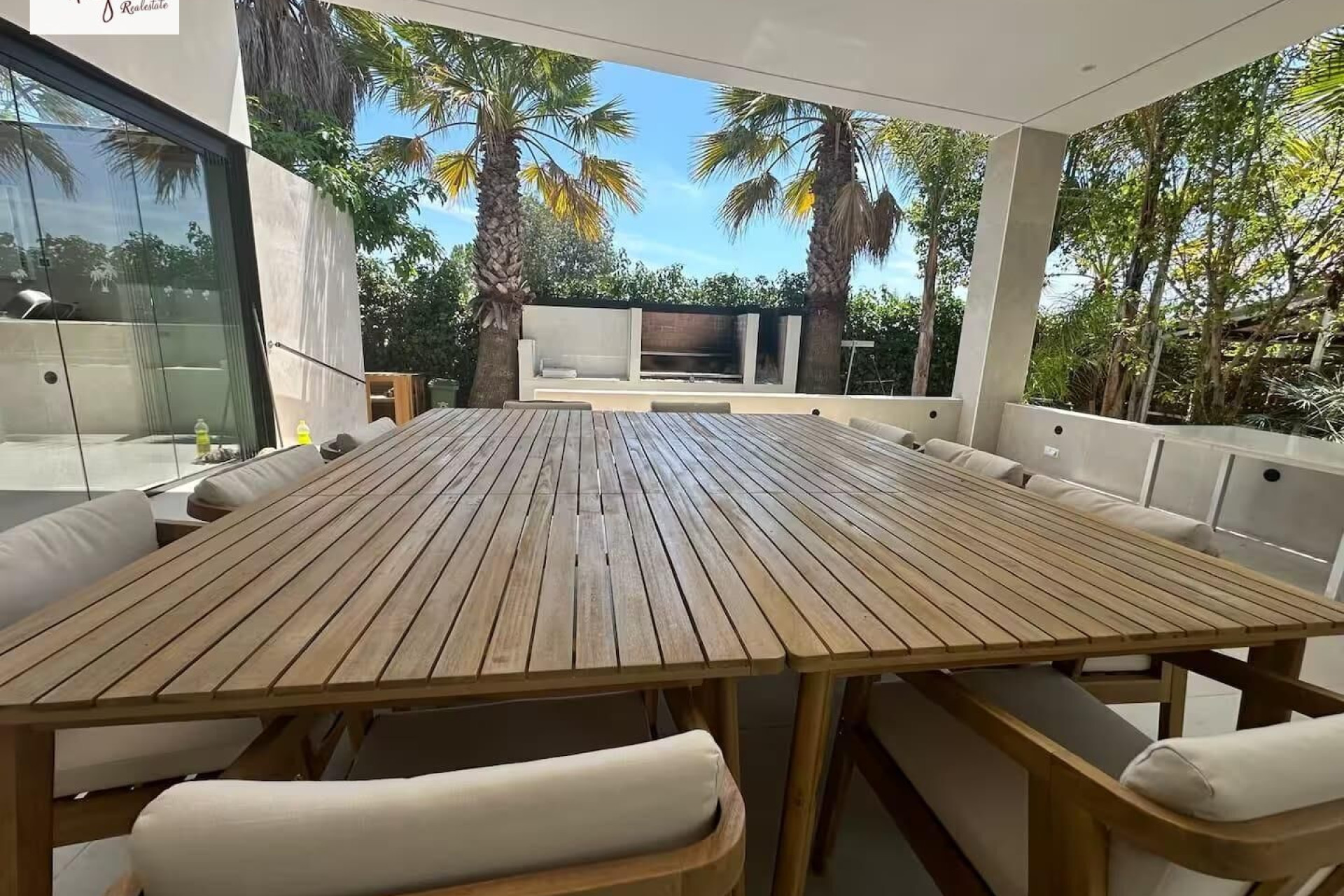 Revente - House - Betera - La Conarda-Montesano