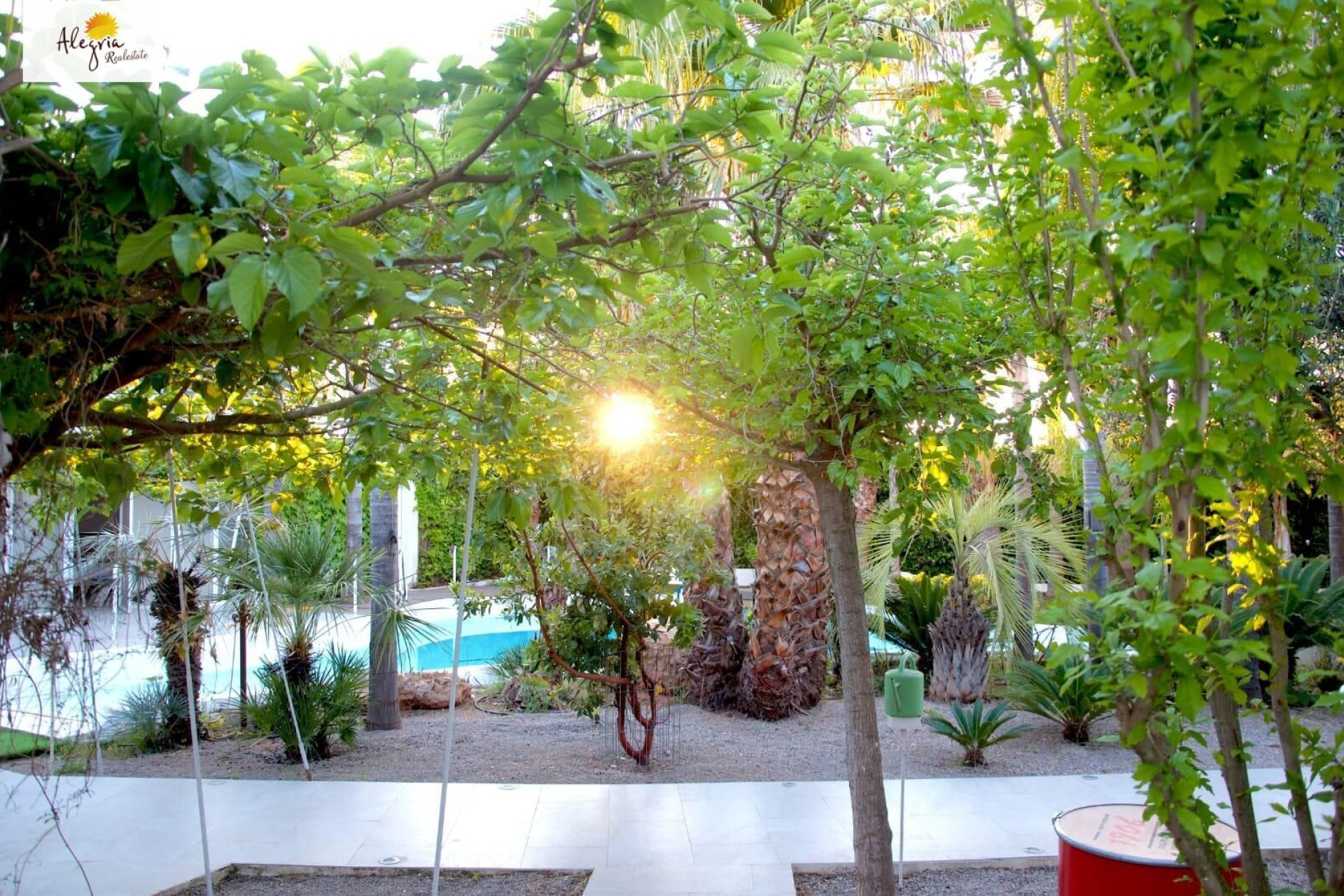 Revente - House - Betera - La Conarda-Montesano