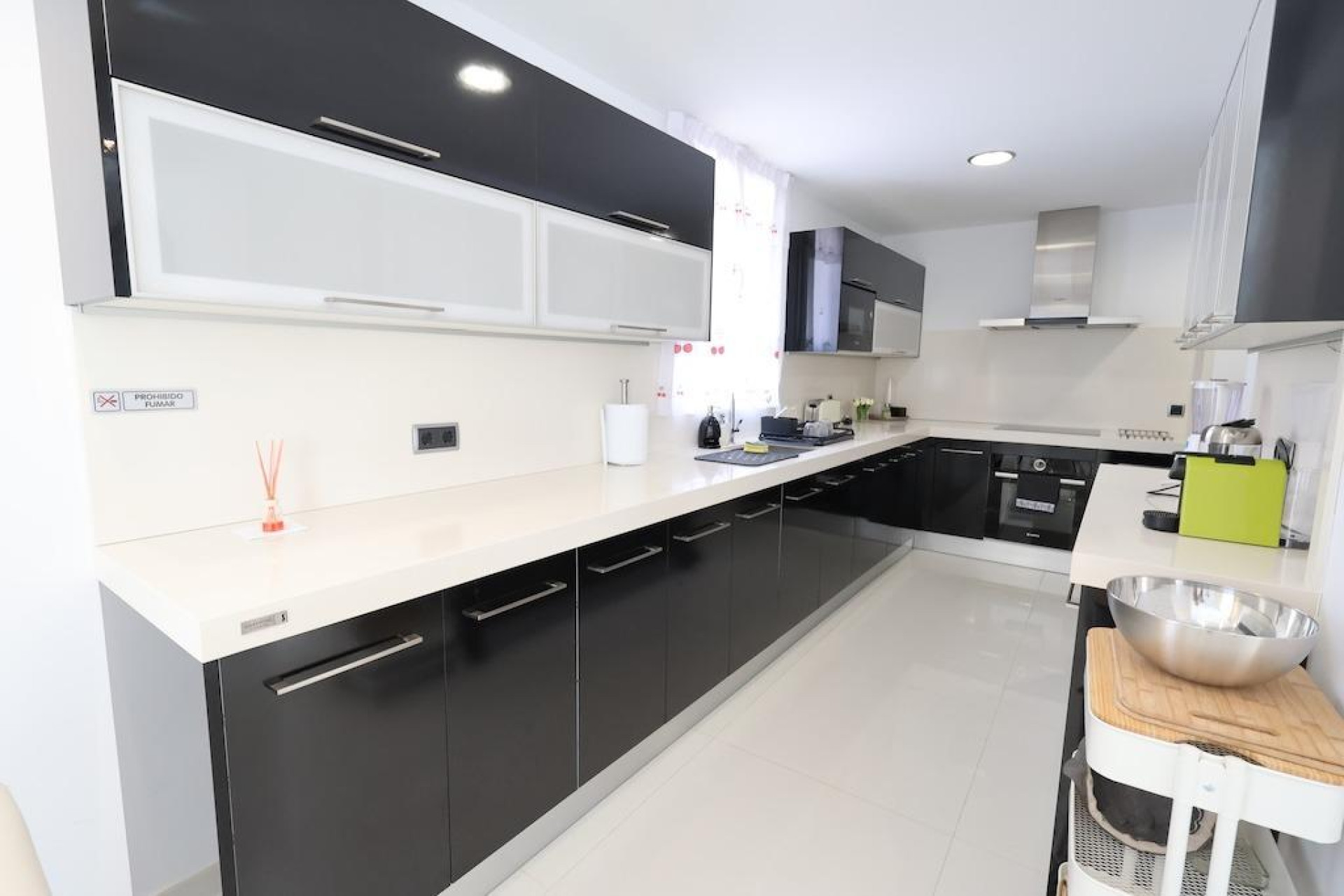 Revente - House - Cabo Roig - Costa blanca