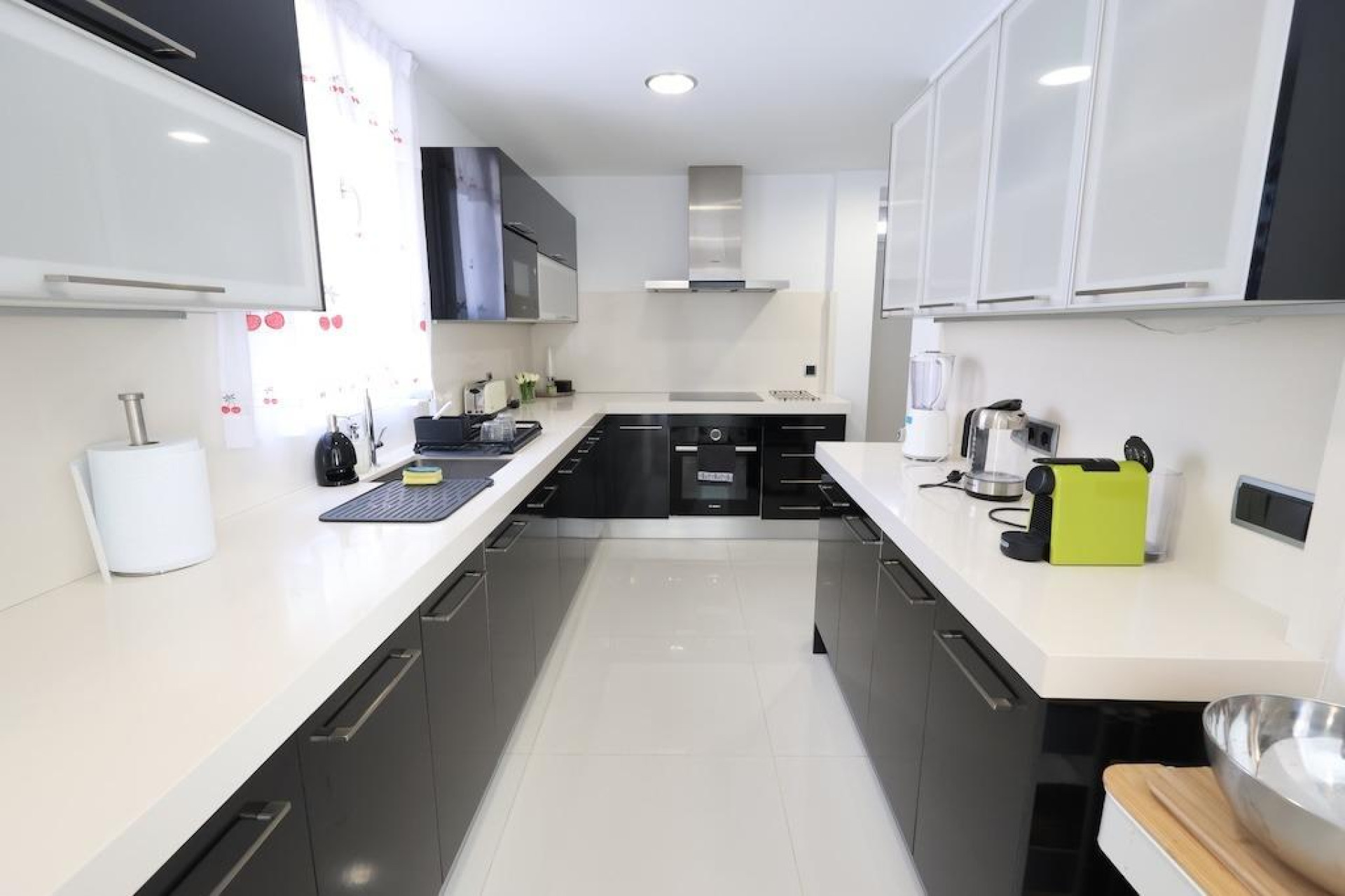 Revente - House - Cabo Roig - Costa blanca