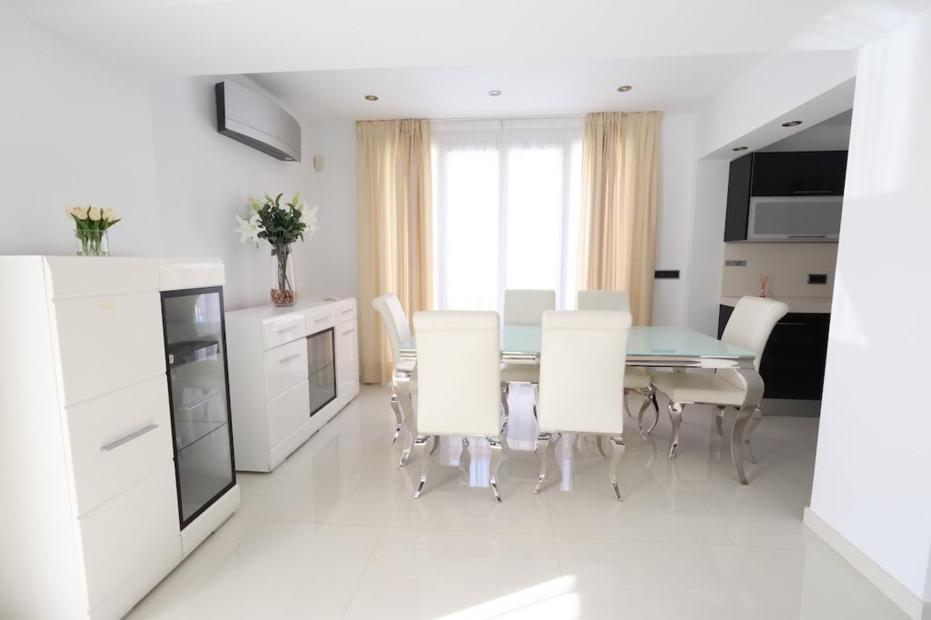 Revente - House - Cabo Roig - Costa blanca