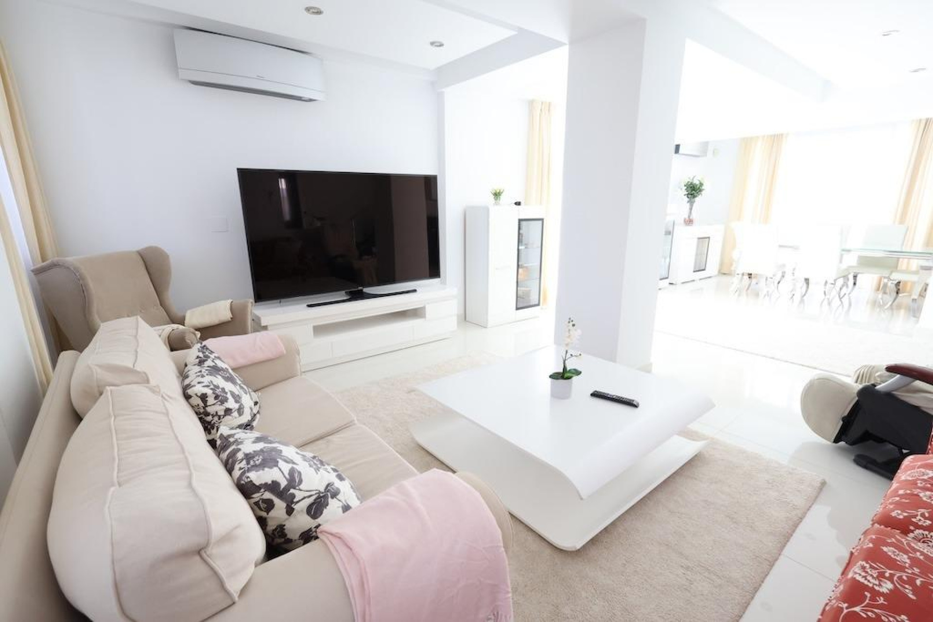 Revente - House - Cabo Roig - Costa blanca