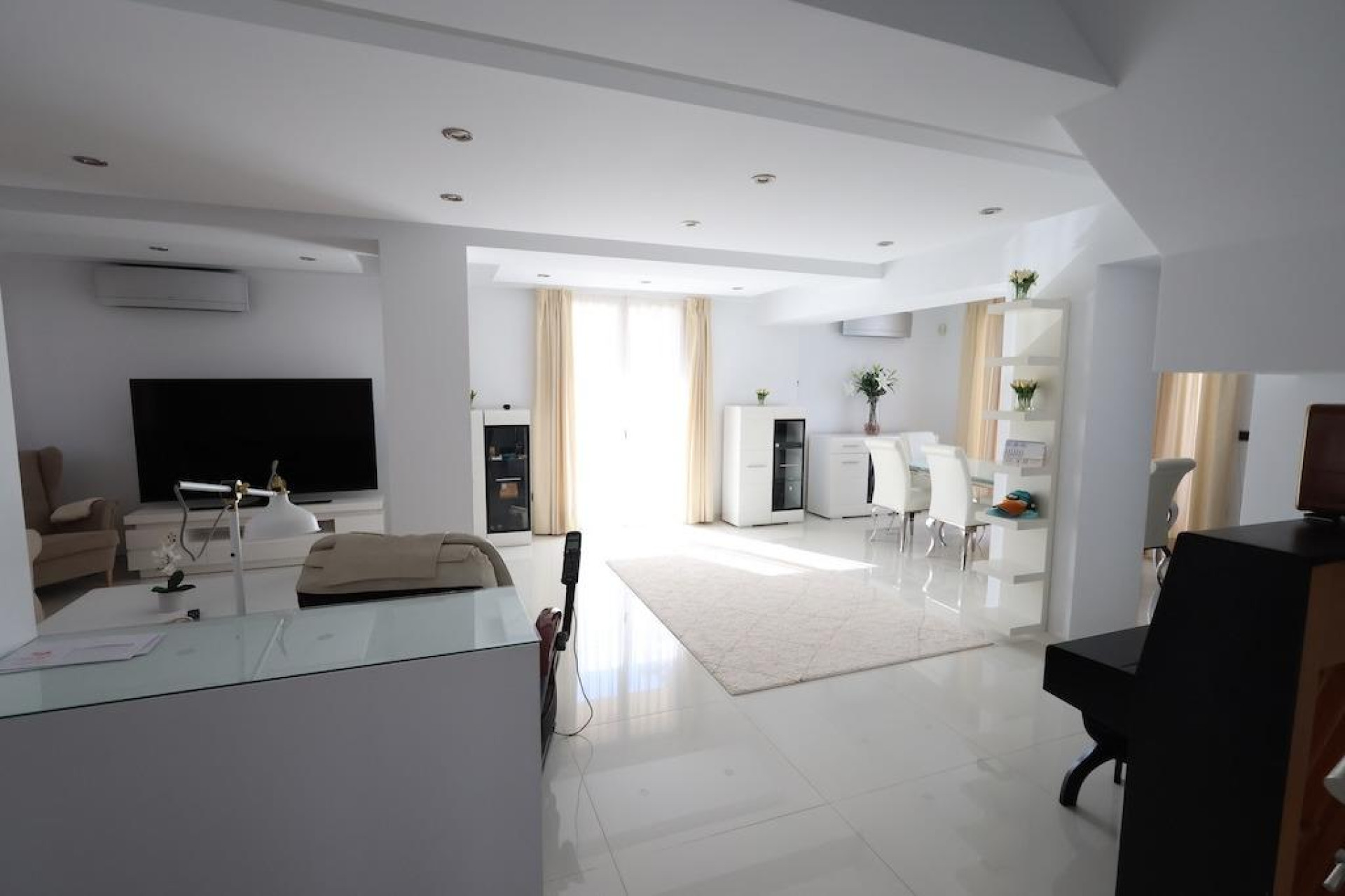 Revente - House - Cabo Roig - Costa blanca