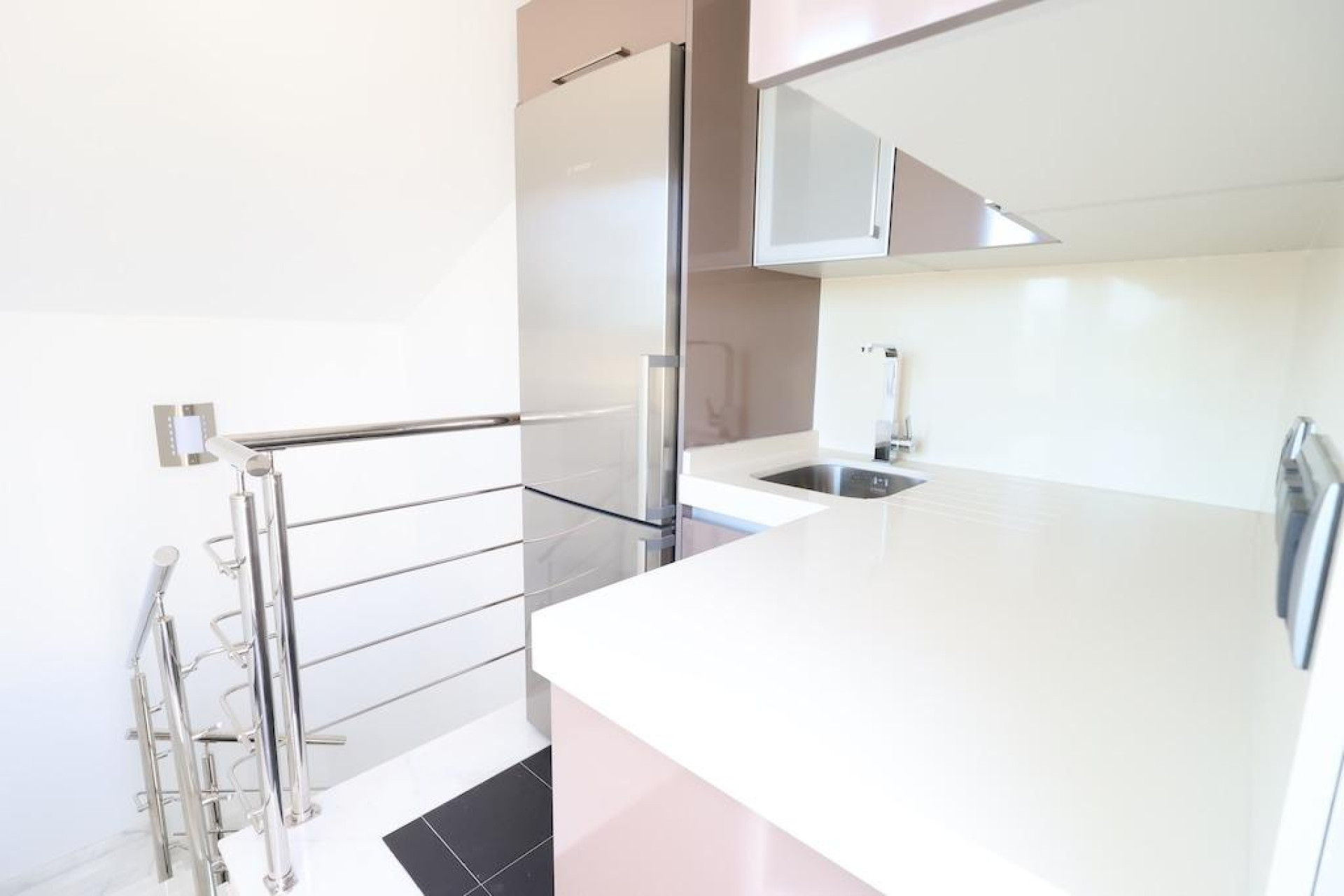 Revente - House - Cabo Roig - Costa blanca